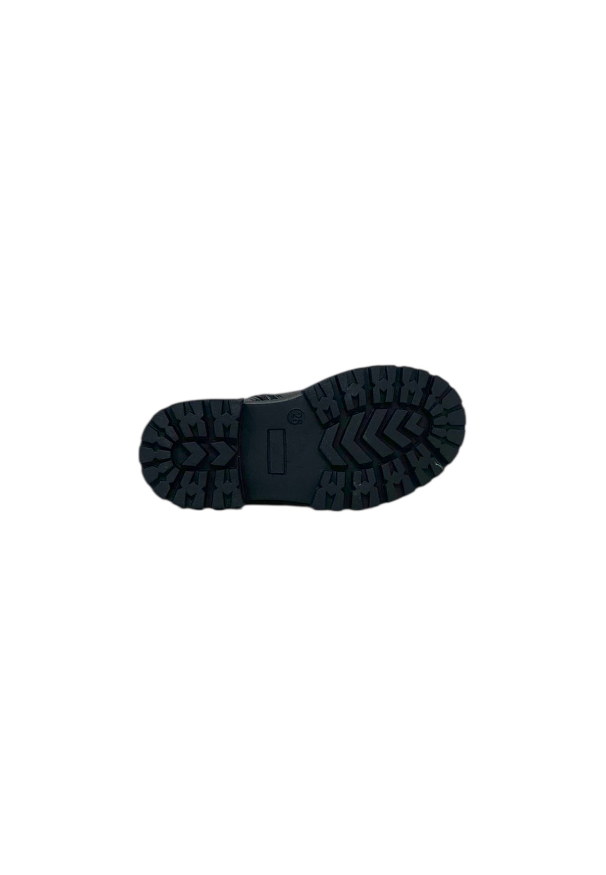 Stivaletti LAURA BIAGIOTTI 10130 BLACK bambina