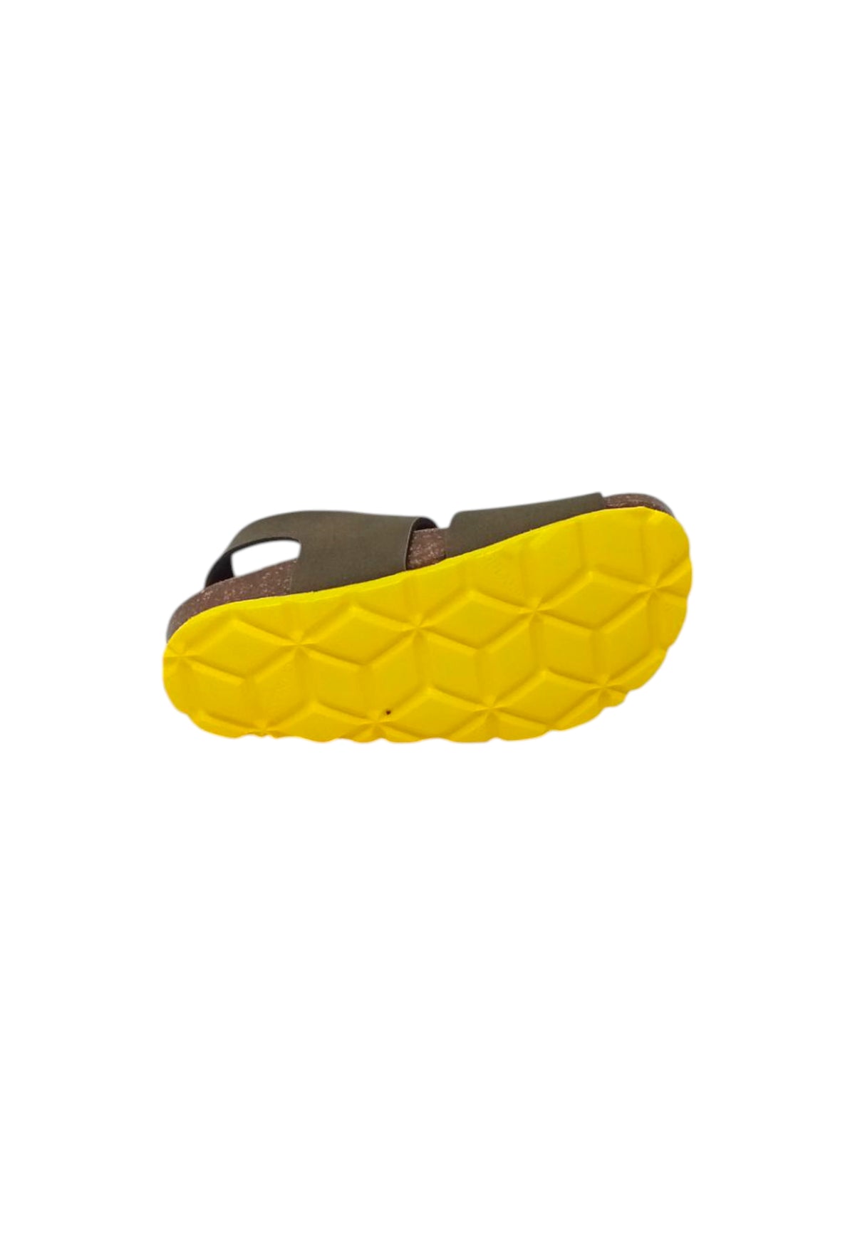 Sandali GRUNLAND Junior LUCE SB1106-40 SA-OL Bambino