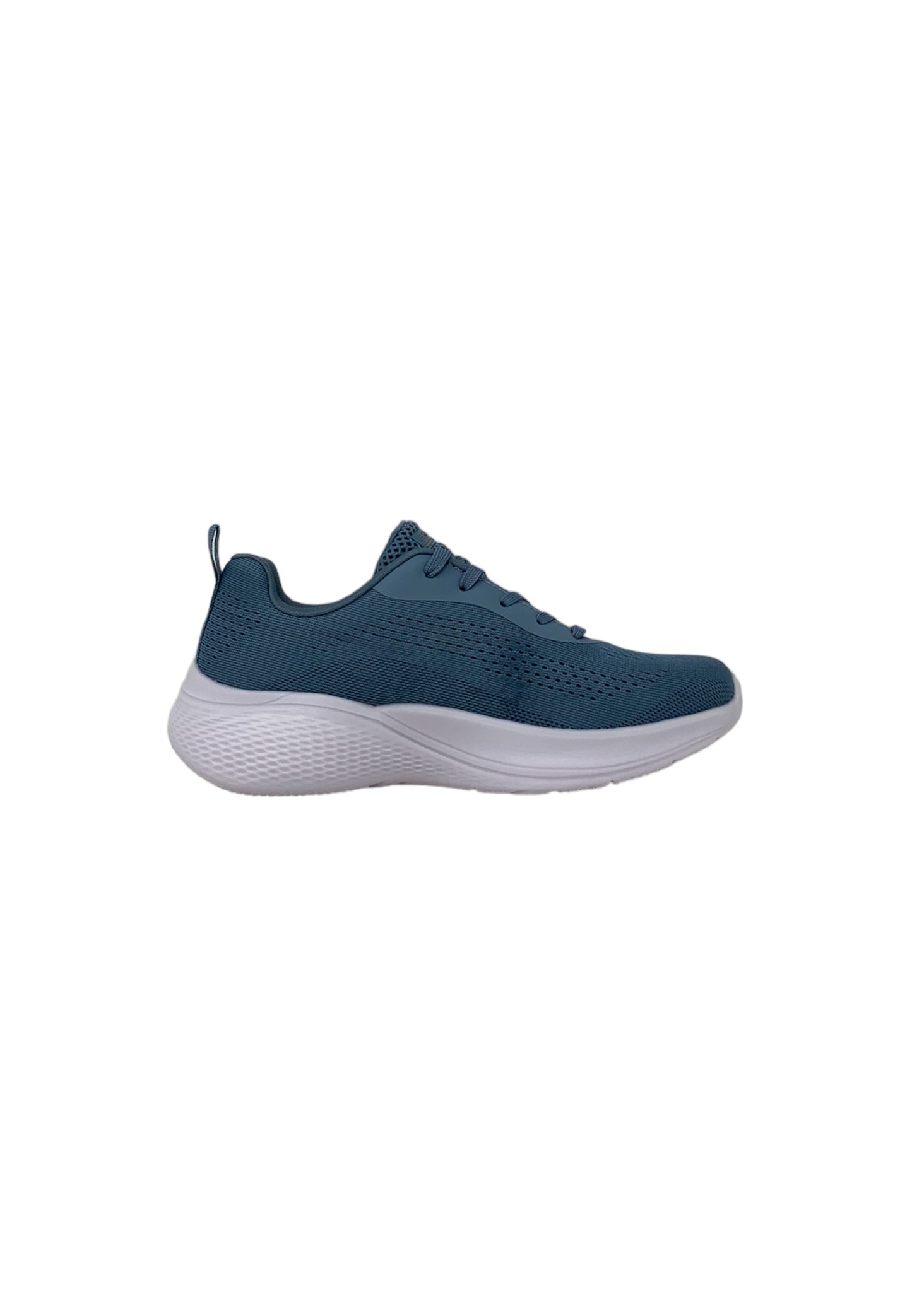 Sneaker Skechers Bobs Infinity 117550/SLT Donna