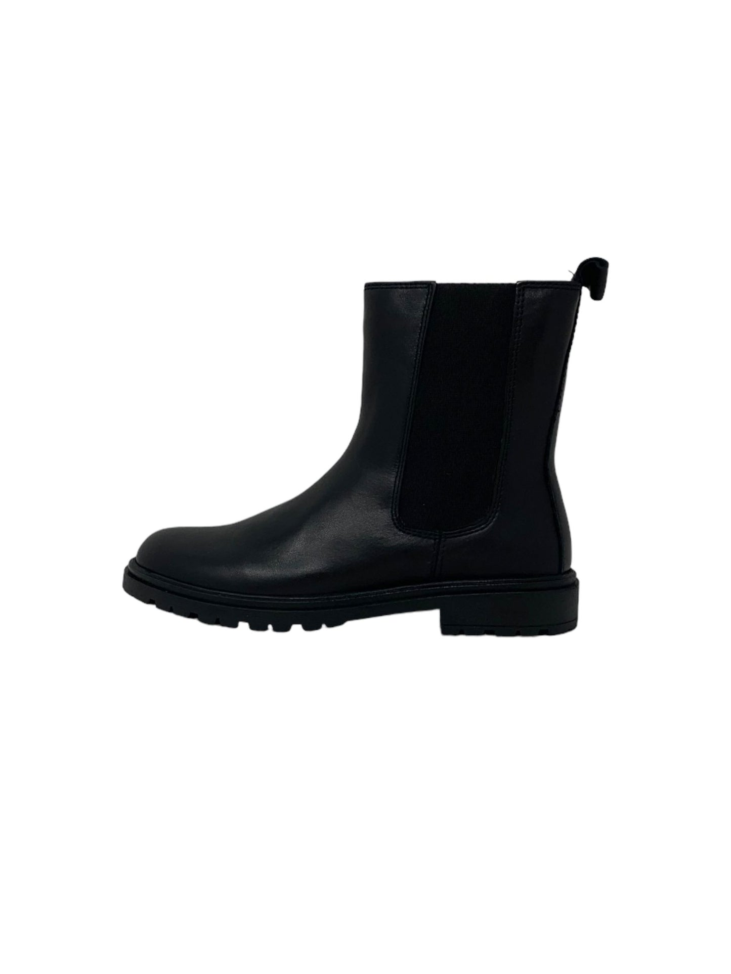 Anfibio da passeggio GRUNLAND COLT PO2202-88 NERO BAMBINA