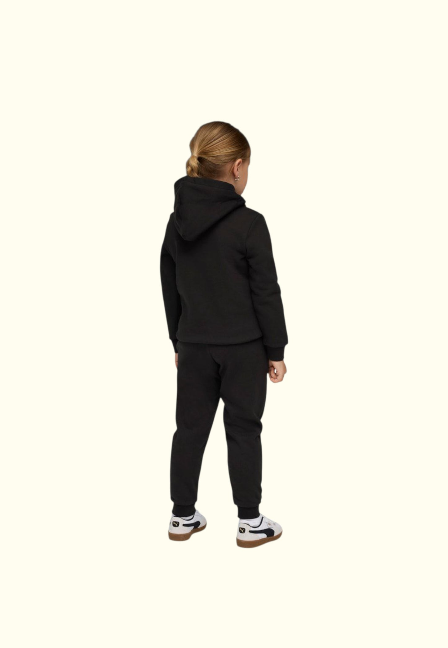 Tuta PUMA 685238 01 bambina