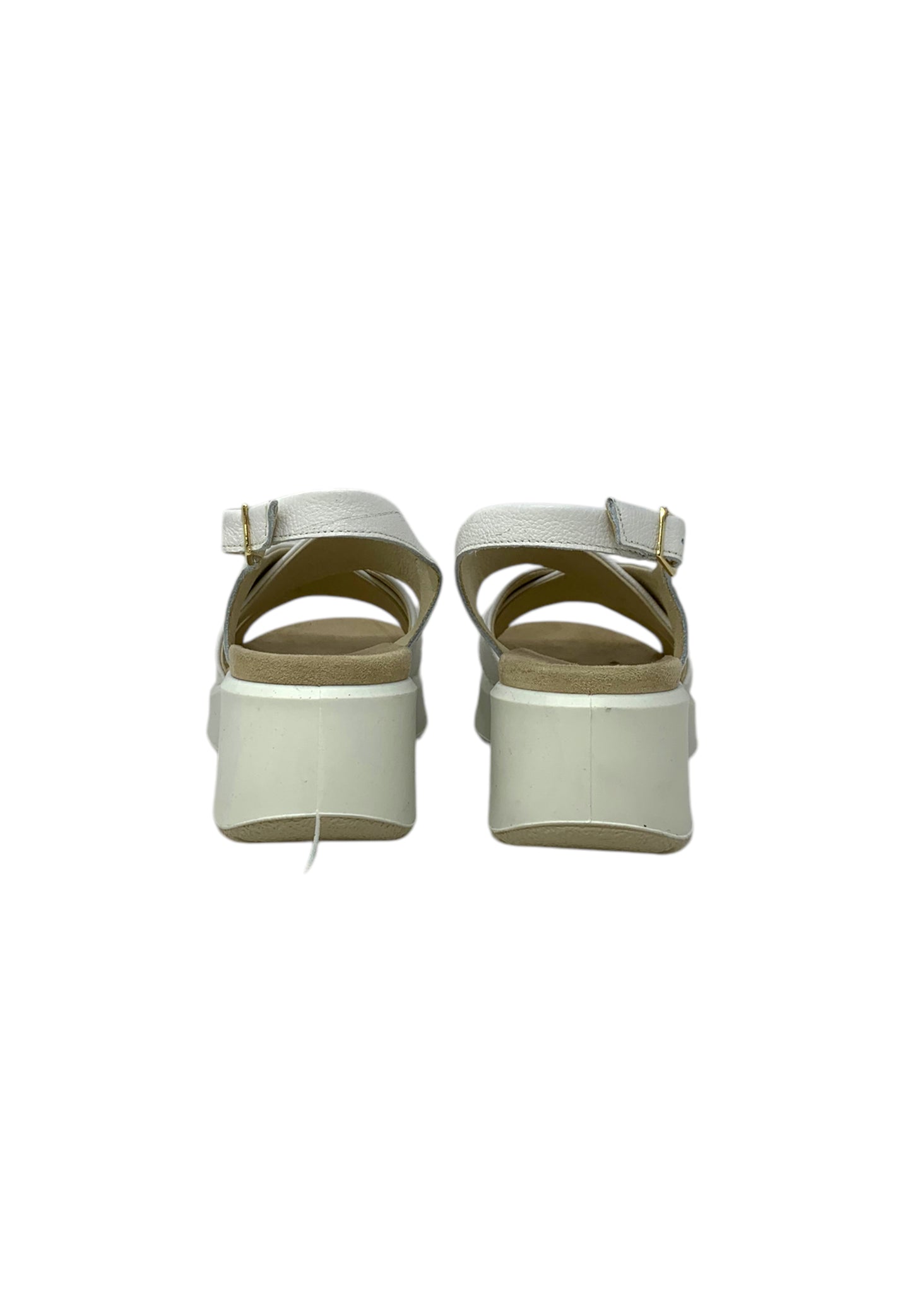 Sandali con zeppa Enval Soft 7792322 Donna