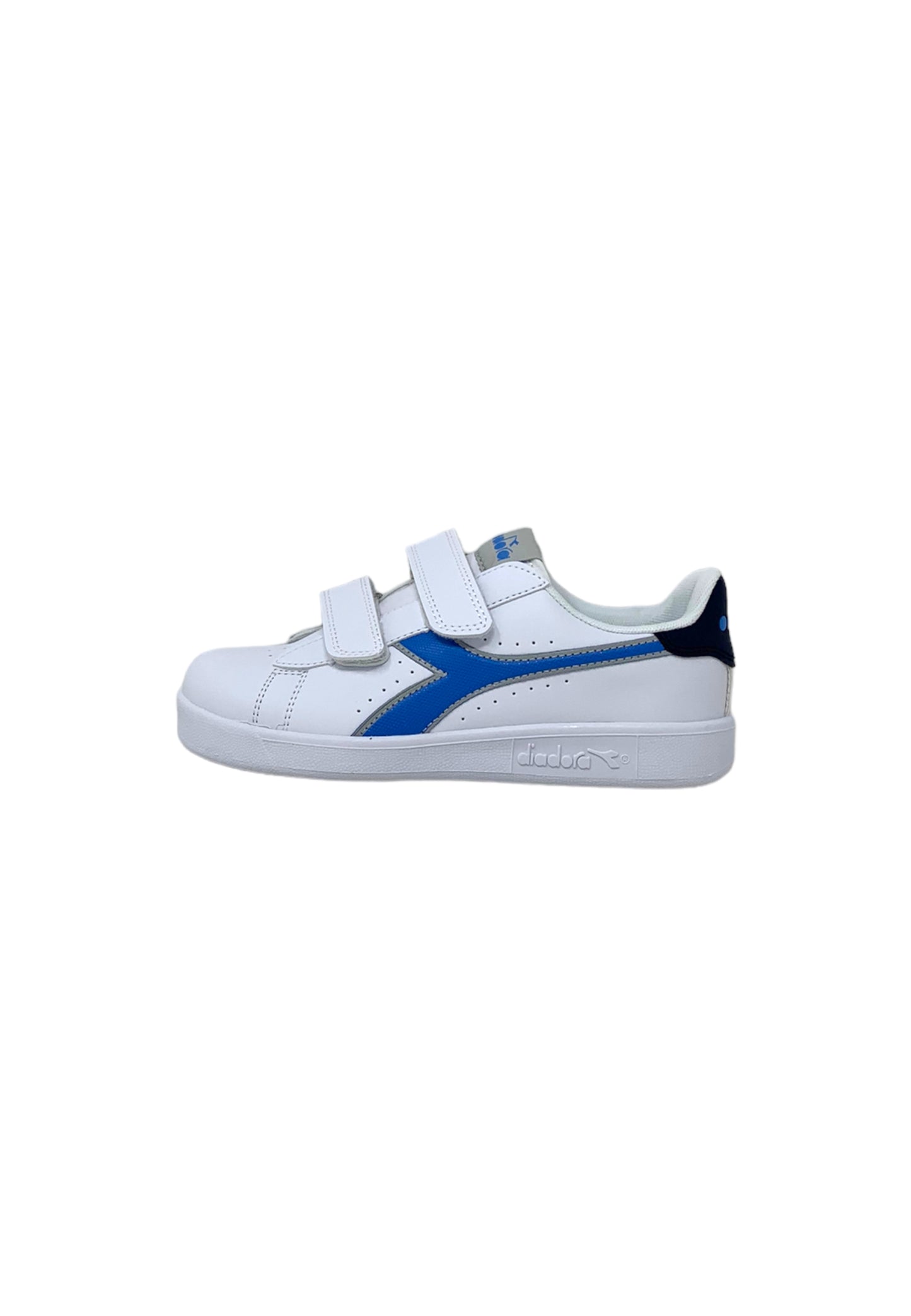 Sneakers DIADORA GAME P PS 101.173324 01 D0584 bambino
