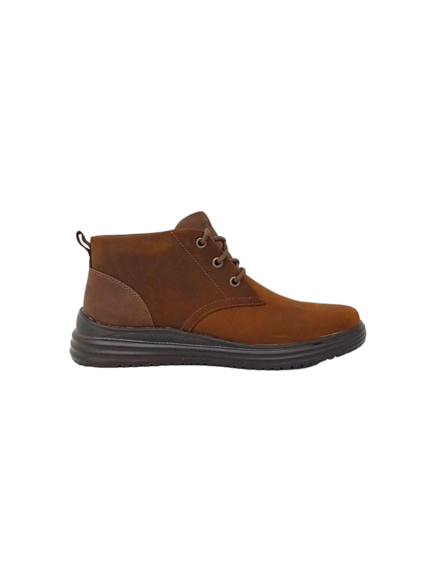 Sneaker SKECHERS Proven - Yermo 204670/CDB uomo