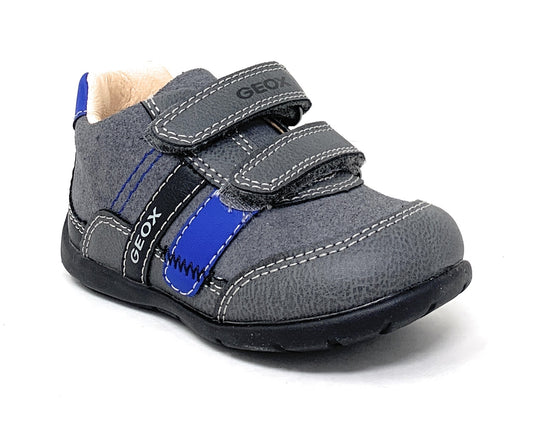 Scarpa da ginnastica GEOX B041PA 0MEAF C0071 bambino