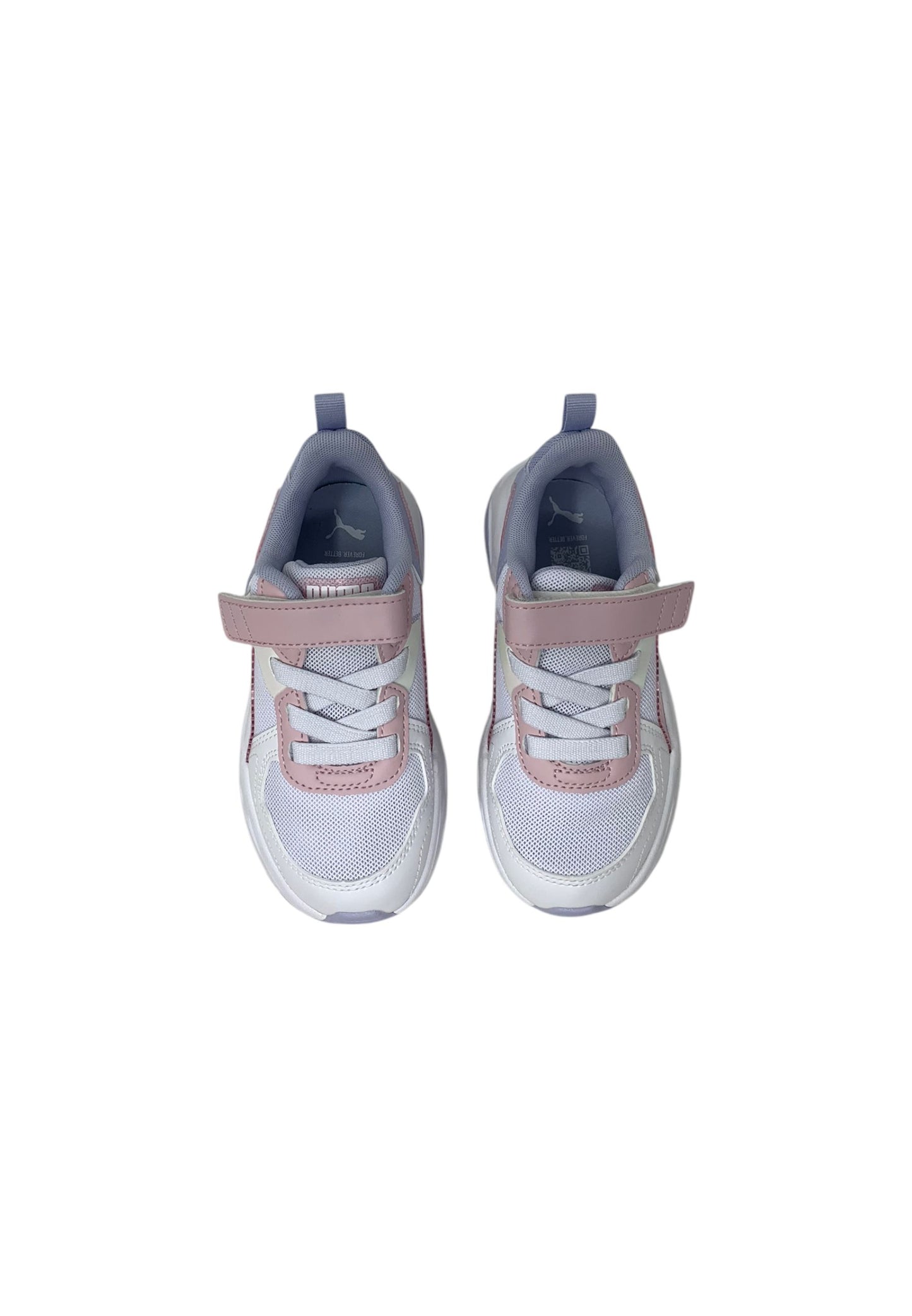 Sneaker PUMA Trinity Lite Blurry Dreams AC+PS 402266 01 bambina