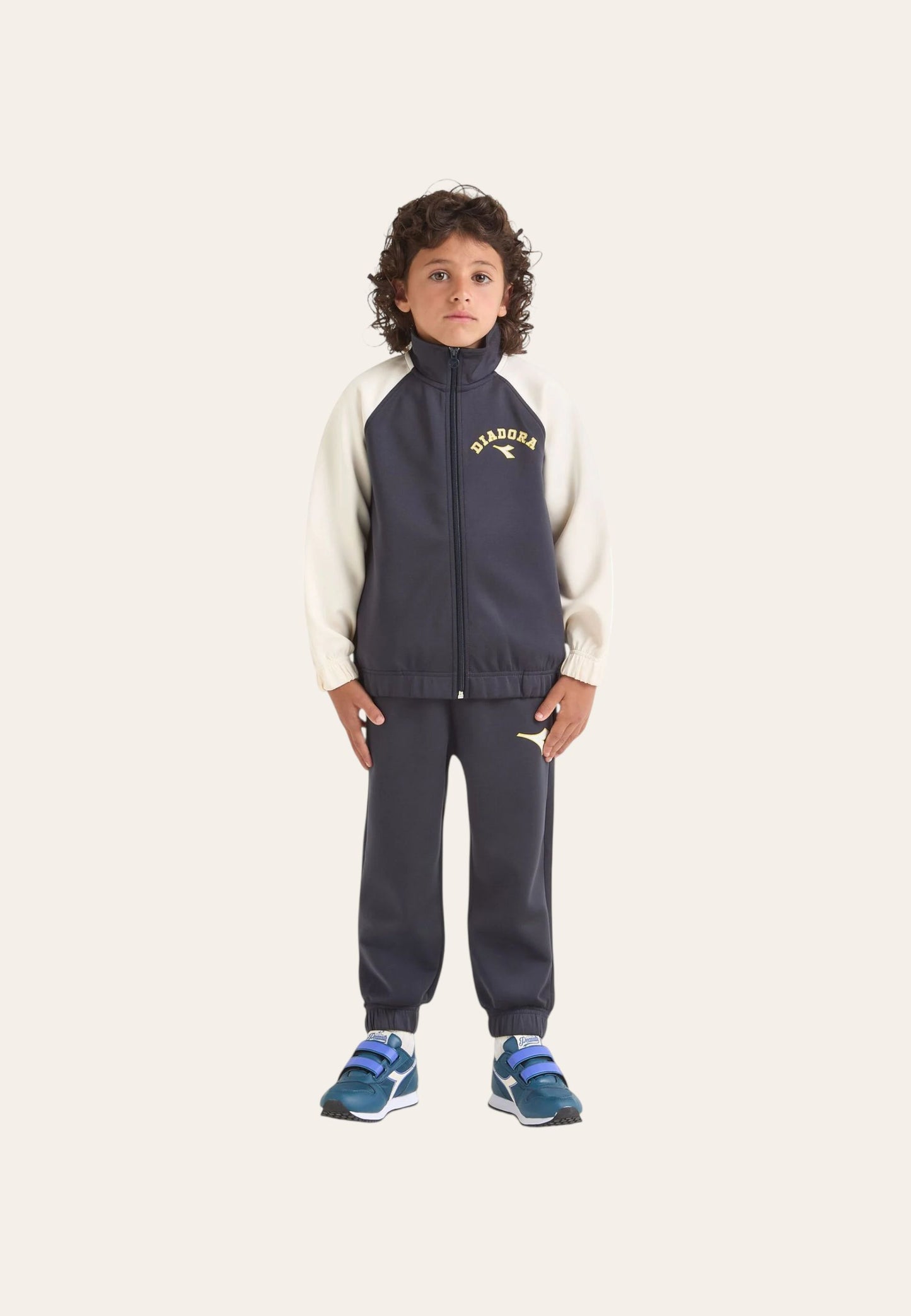 Tuta DIADORA Snoopy 502.182178 01 60065 Bambino