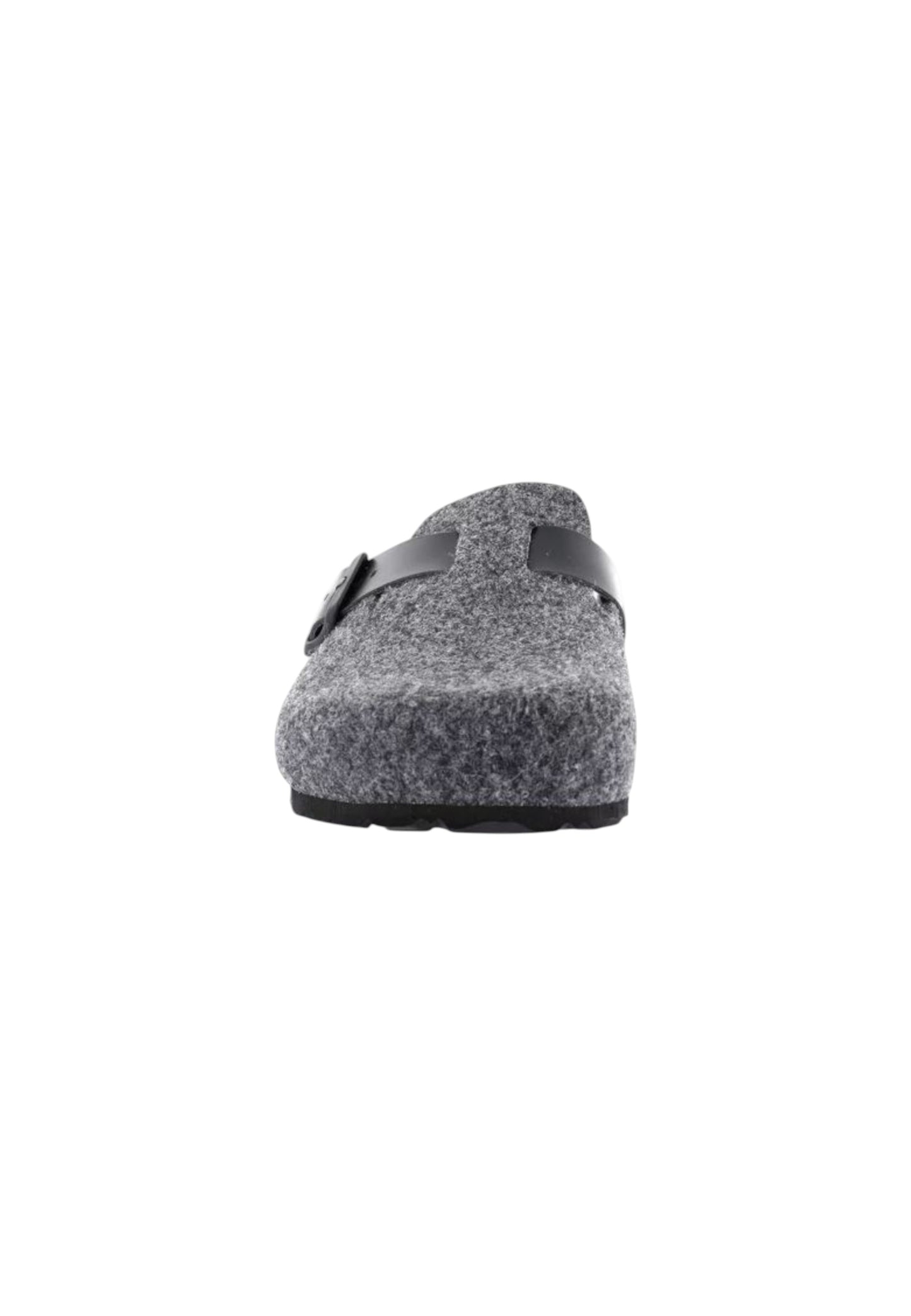 Pantofola GRUNLAND ROBI CB0185-40 ASFALTO Uomo
