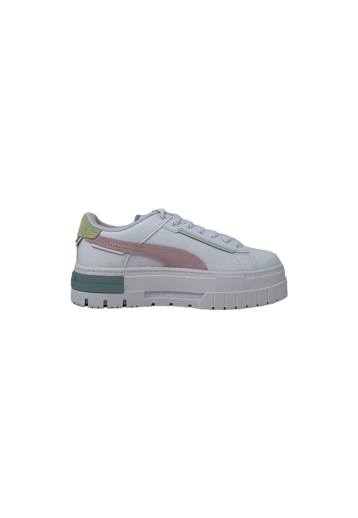 Sneaker PUMA MAYZE Crashed Jr 396576 04 ragazza