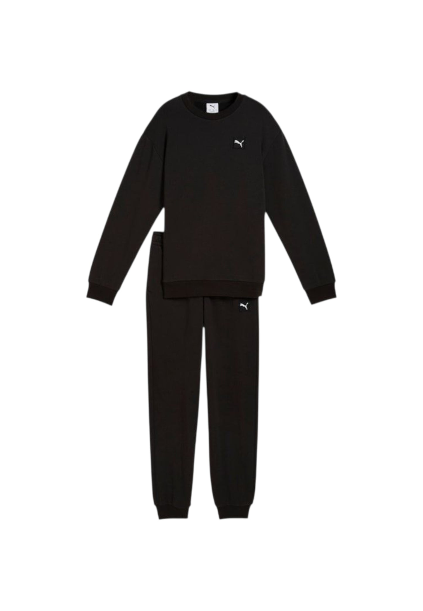 Tuta PUMA 689723 01 Bambino