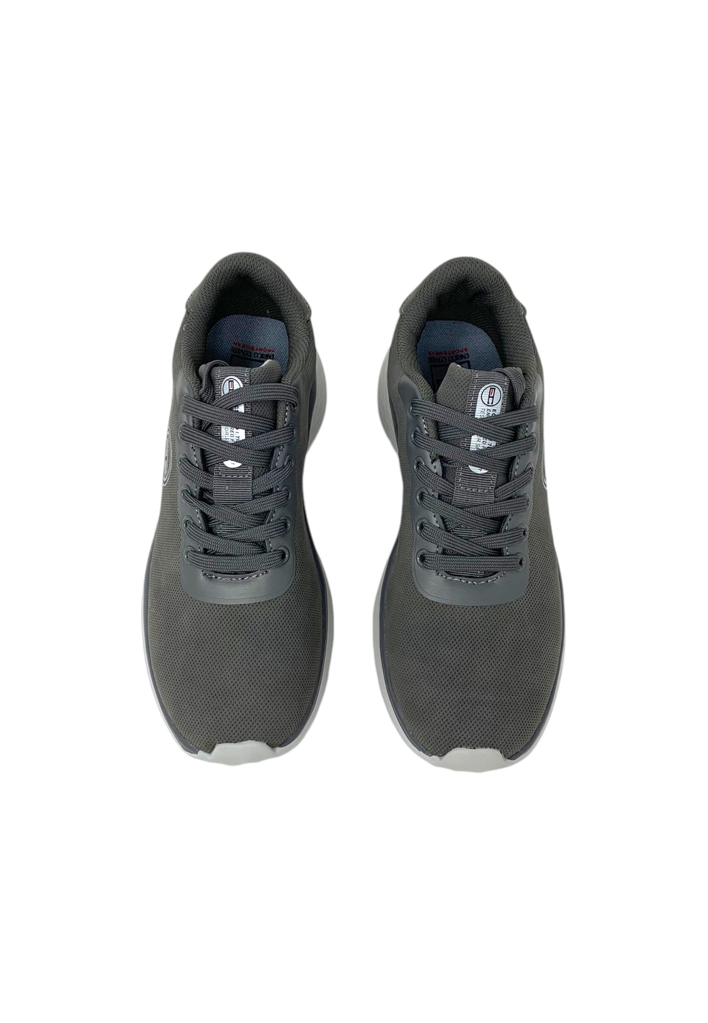 Sneaker ENRICO COVERI Sportwear ECS425303 04 SHARK uomo