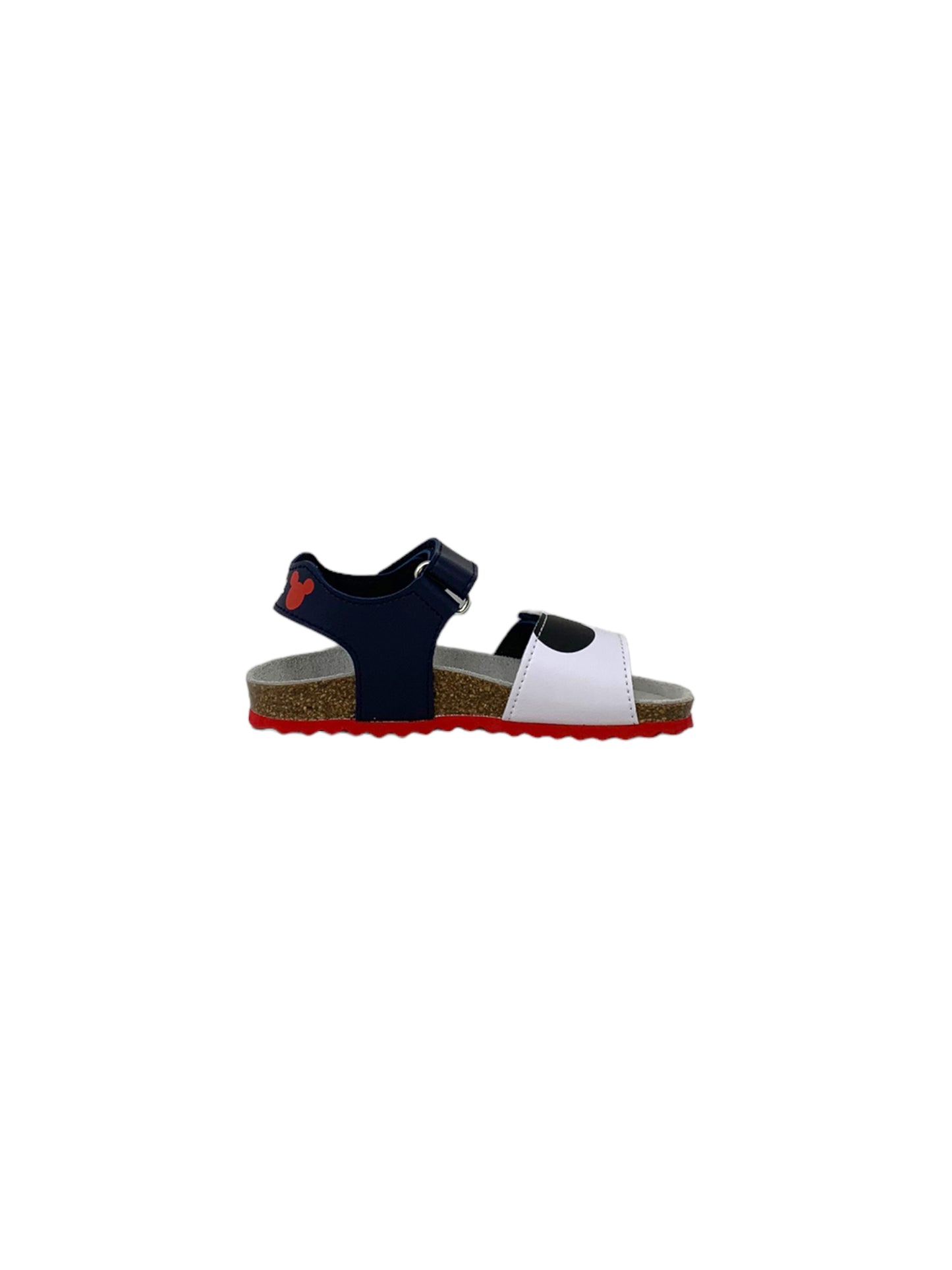 Sandalo GEOX B S.CHALKI MICKEY 152QC000BC C4084 bambina