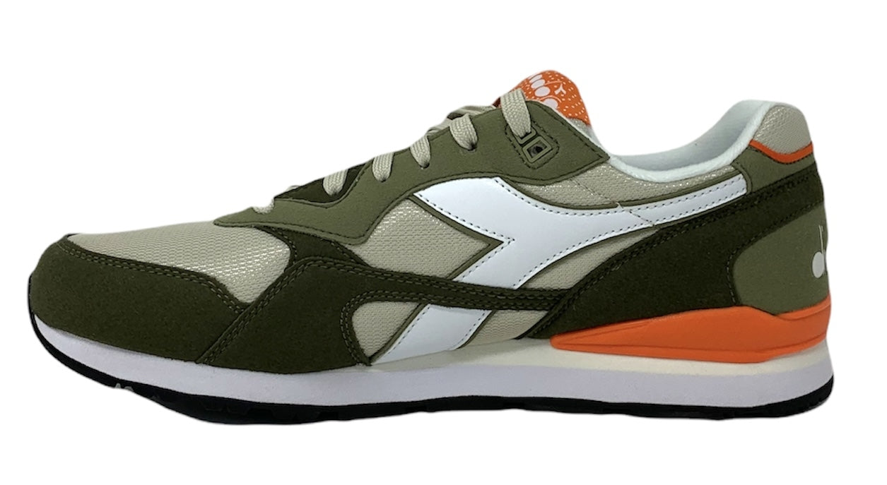 Sneakers da passeggio DIADORA N 92 10117316901 75031 uomo