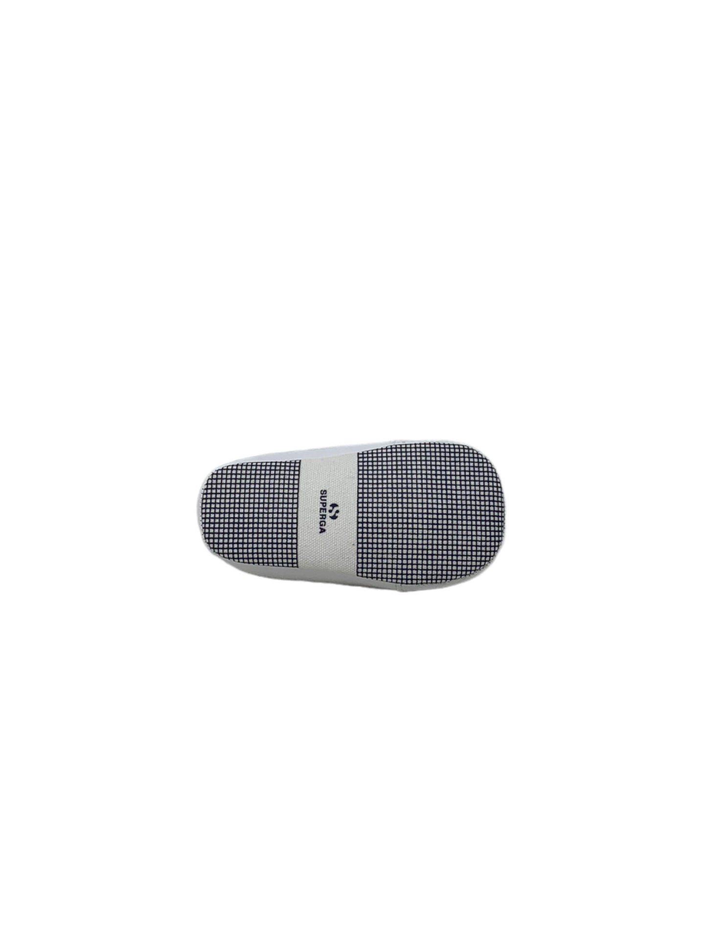 Scarpa da passeggio SUPERGA BABY S1116JW 944 BLUE Bambino