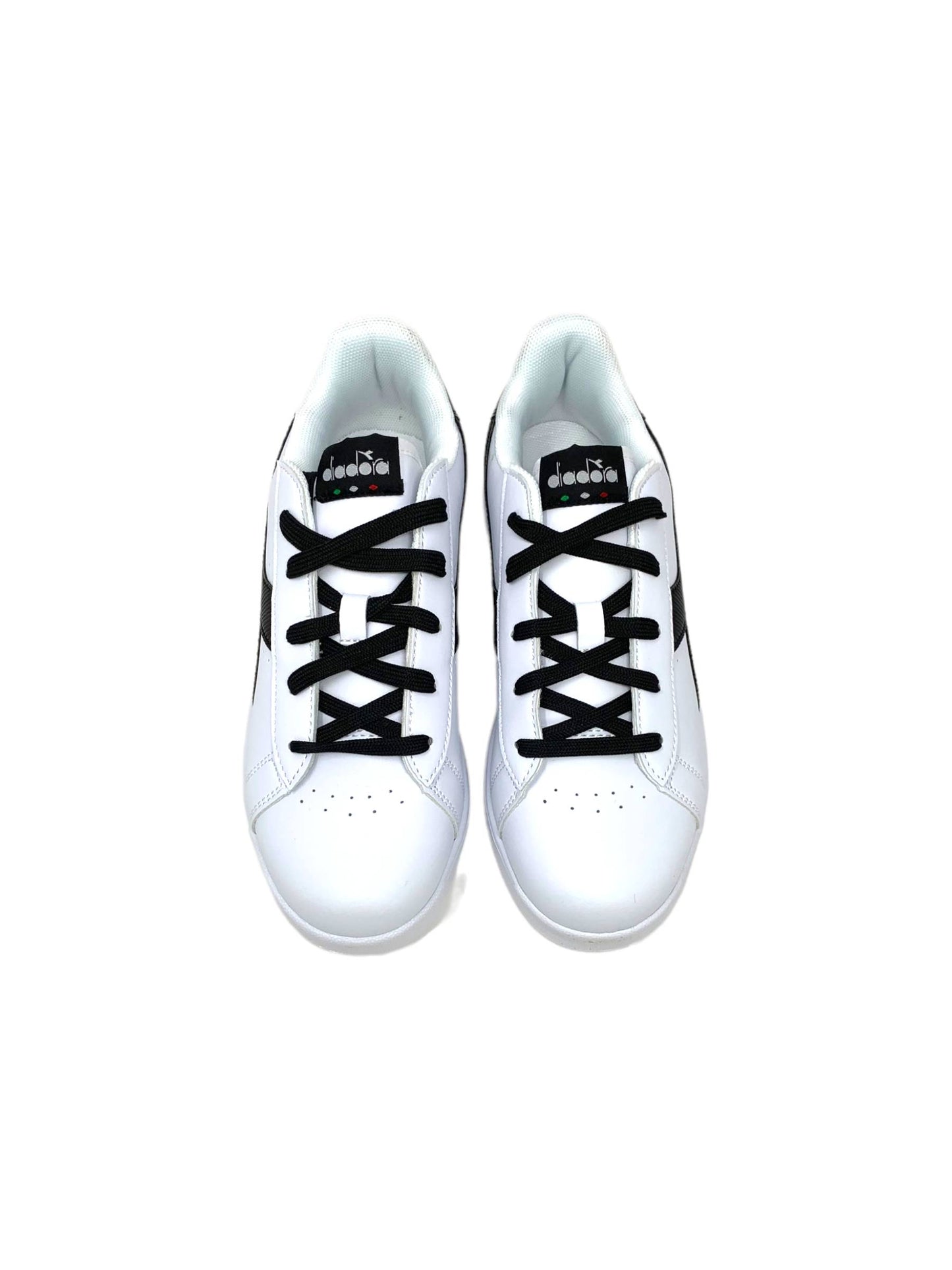 Scarpa da ginnastica DIADORA GAME P GS GIRL 10117701401 C1880 RAGAZZA