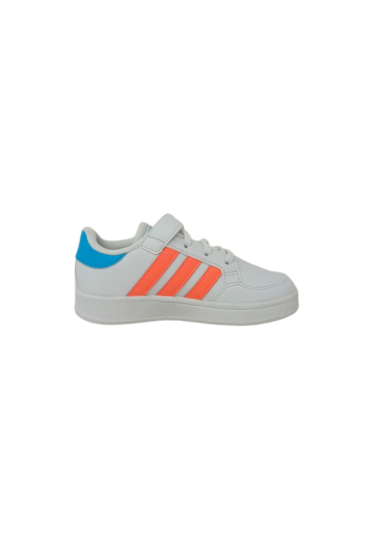 Sneakers ADIDAS BREAKNET EL C GY6016 Bambina