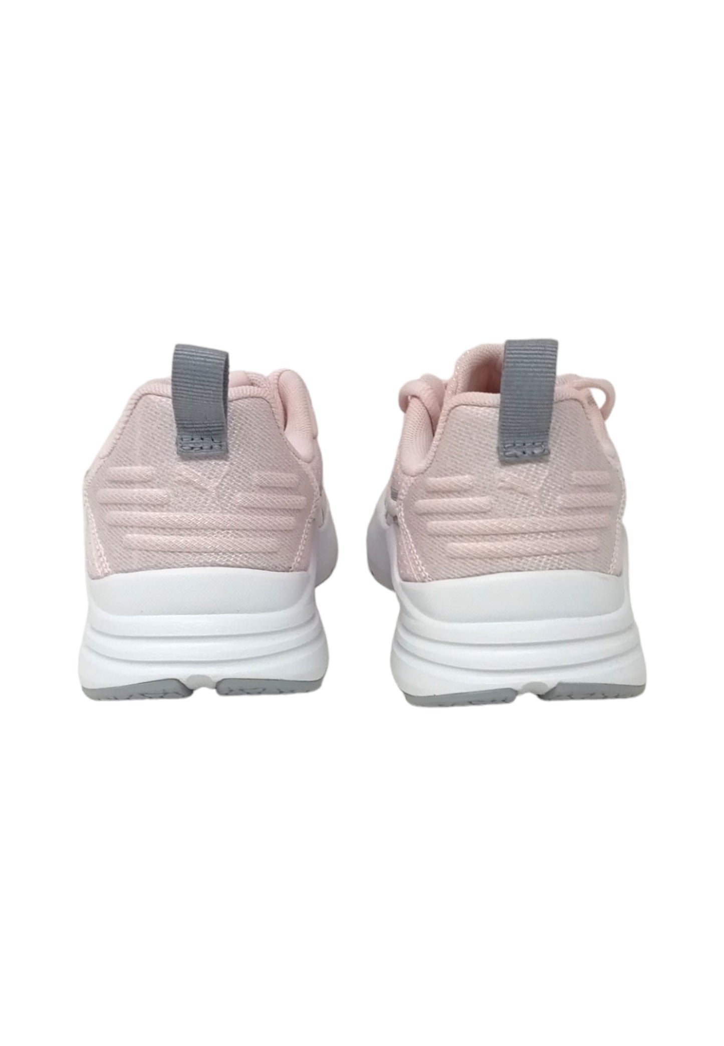 Sneaker PUMA Wired Run Pure Jr 390847 13 ROSA ragazza/donna