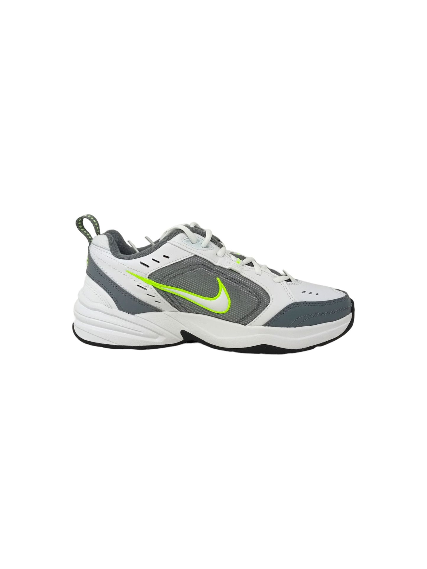 Sneakers NIKE AIR MONARCH IV 415445 100 UOMO