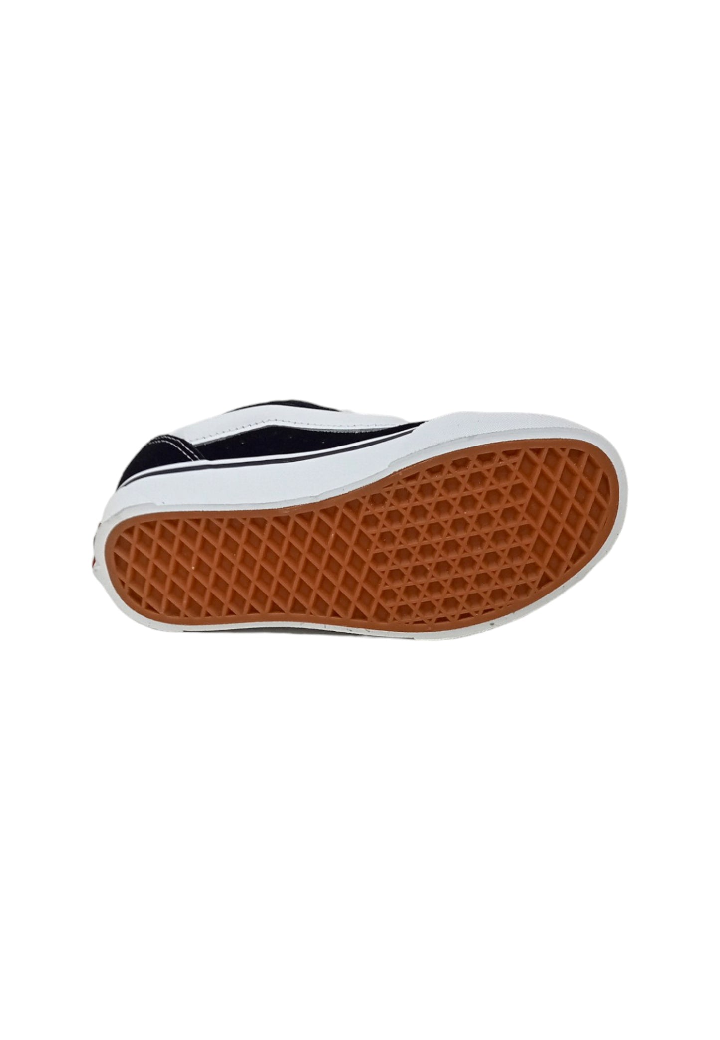 Sneaker VANS KNU SKOOL VN0009QC6BT1 BLK/WHT Unisex