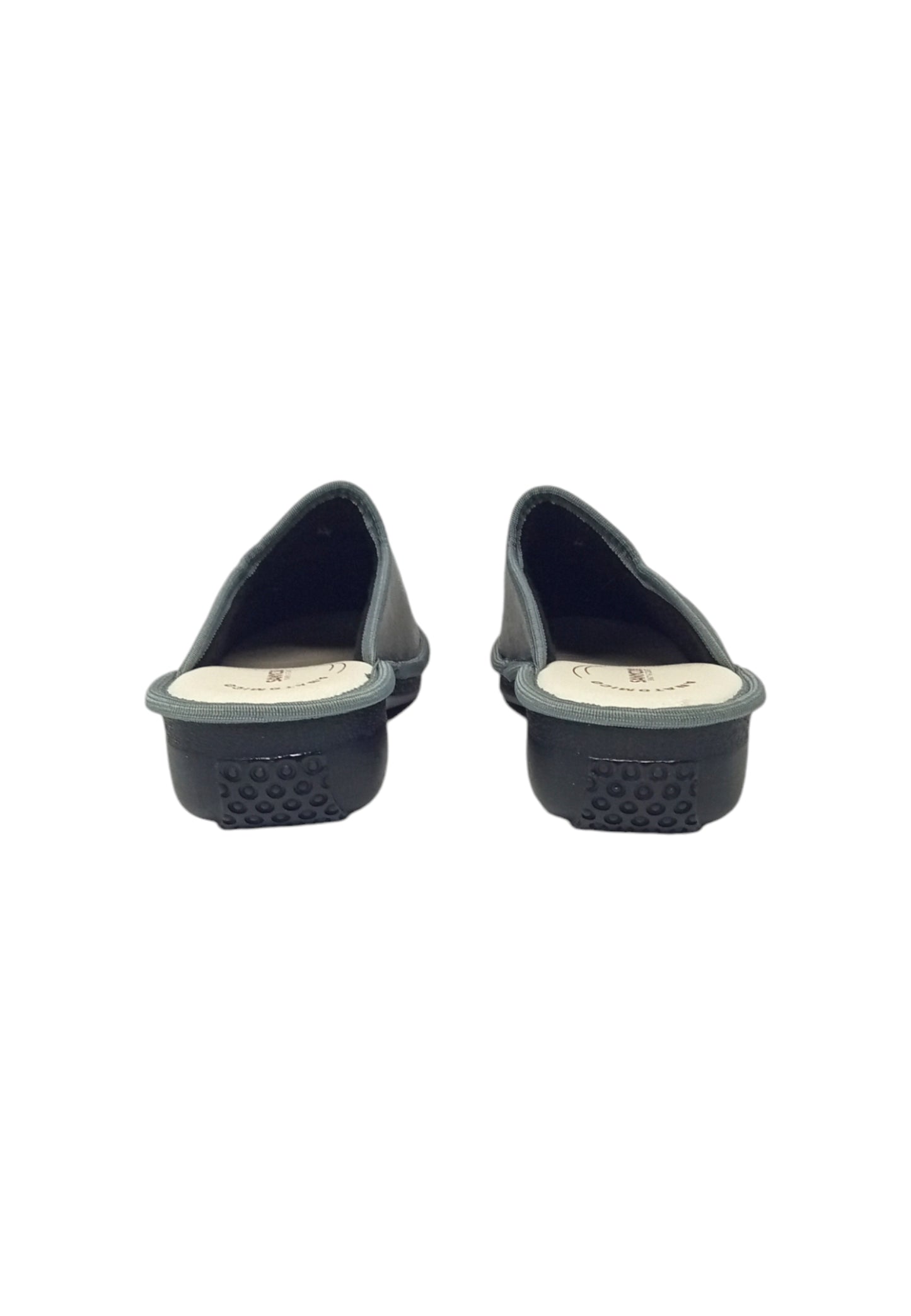 Pantofola SANYCOM 924 GRIGIO
