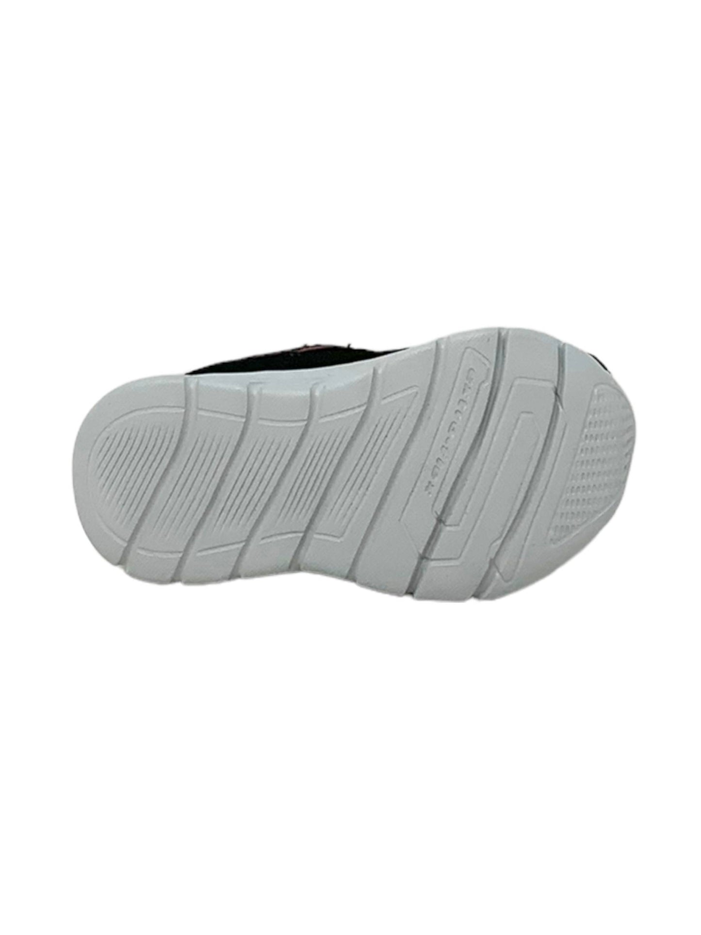 SNEAKERS SKECHERS 407305N/BKRB Bambino