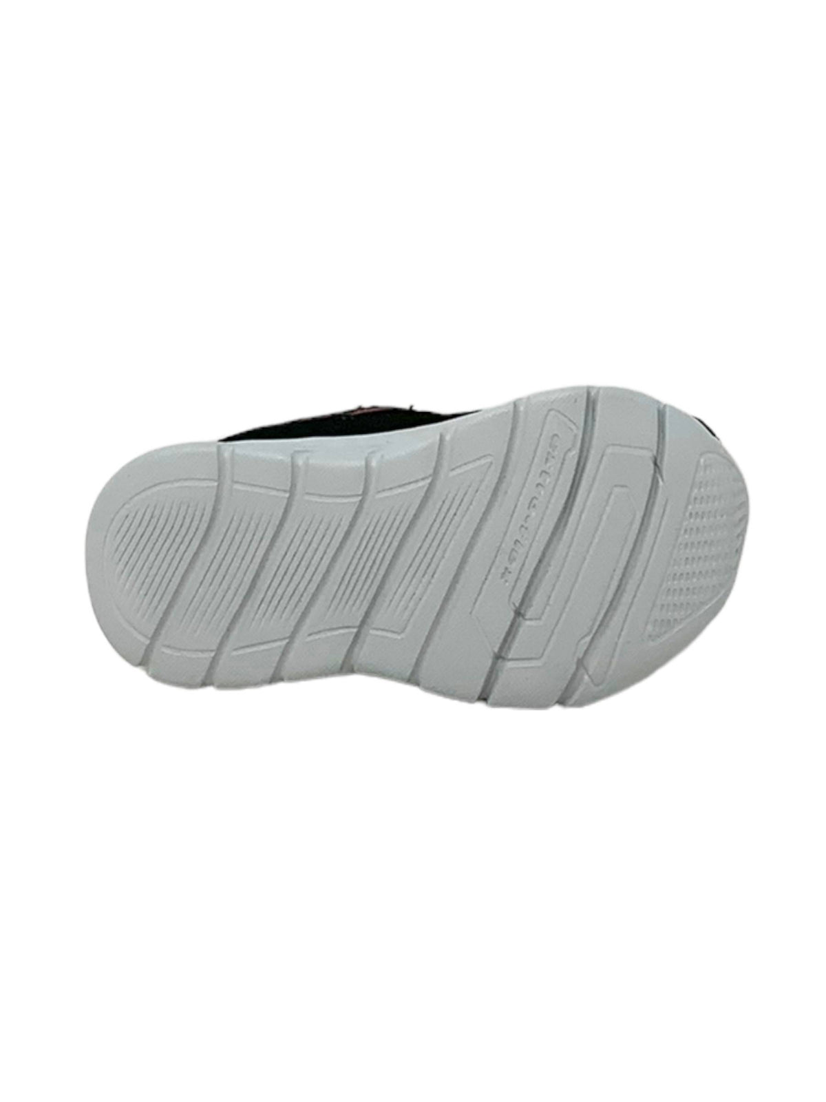 SNEAKERS SKECHERS 407305N/BKRB Bambino