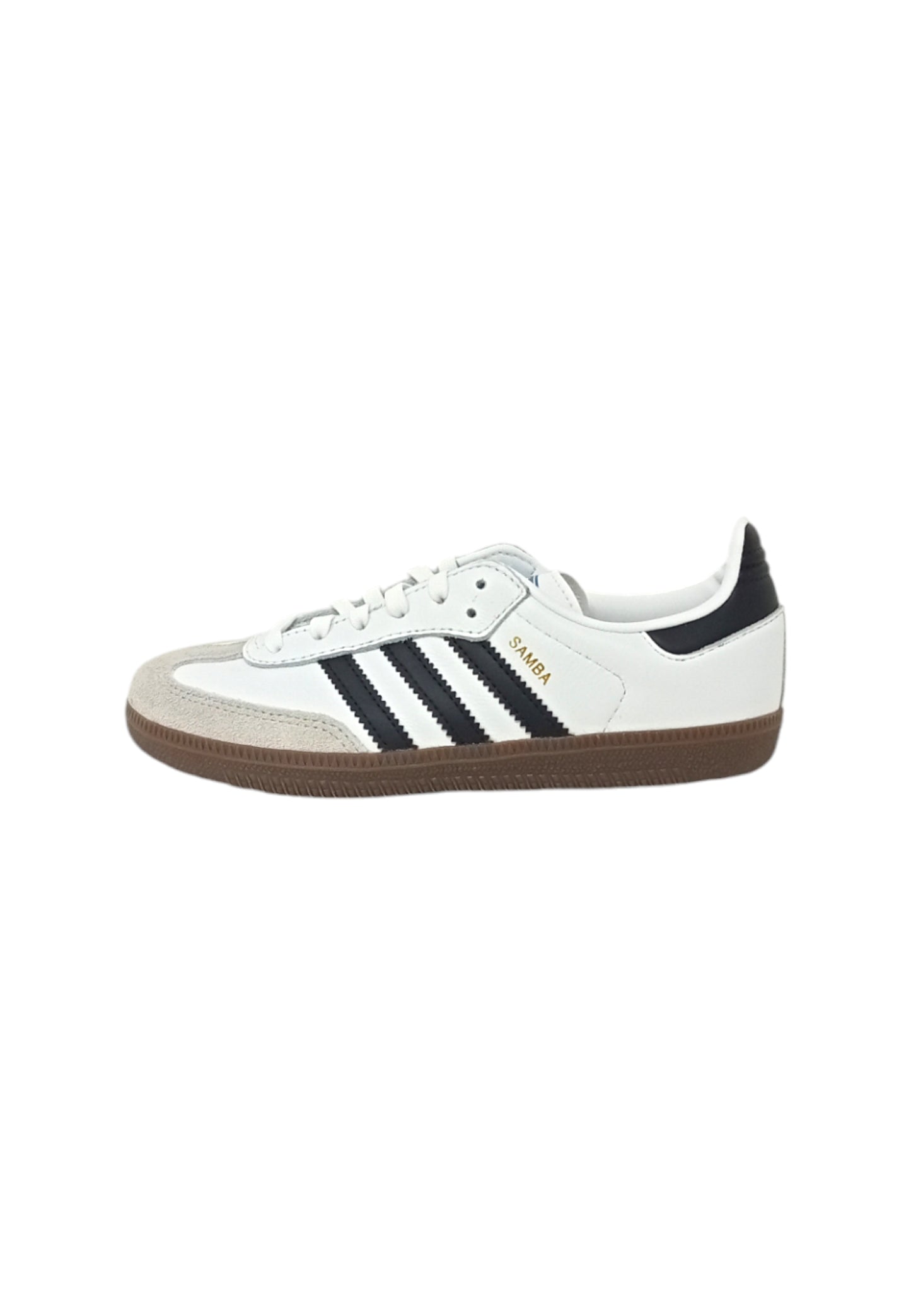 Sneakers ADIDAS SAMBA OG C IE3677 Bambino/a Unisex