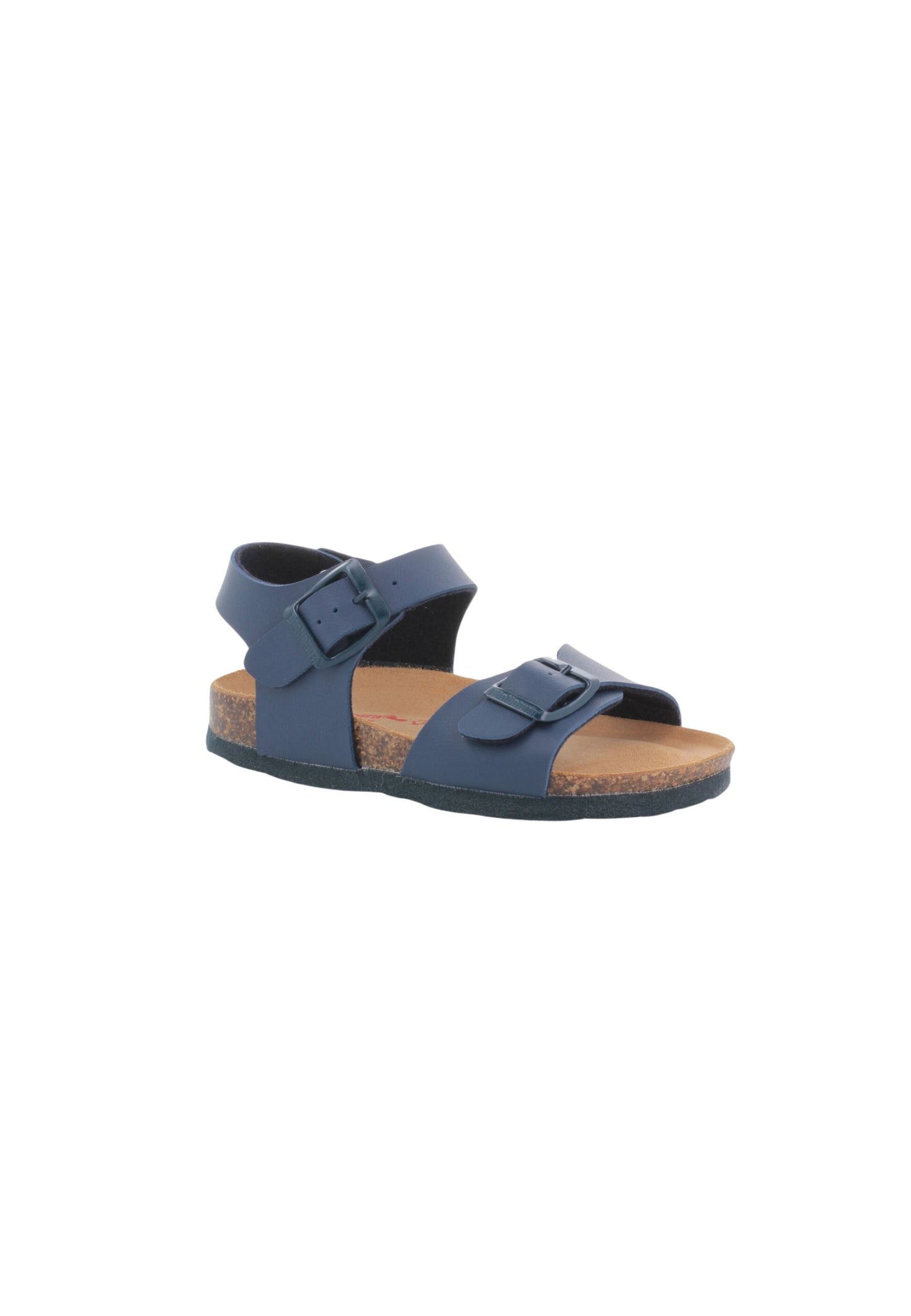 Sandali BioNatura 22B1002-B BLU bambino