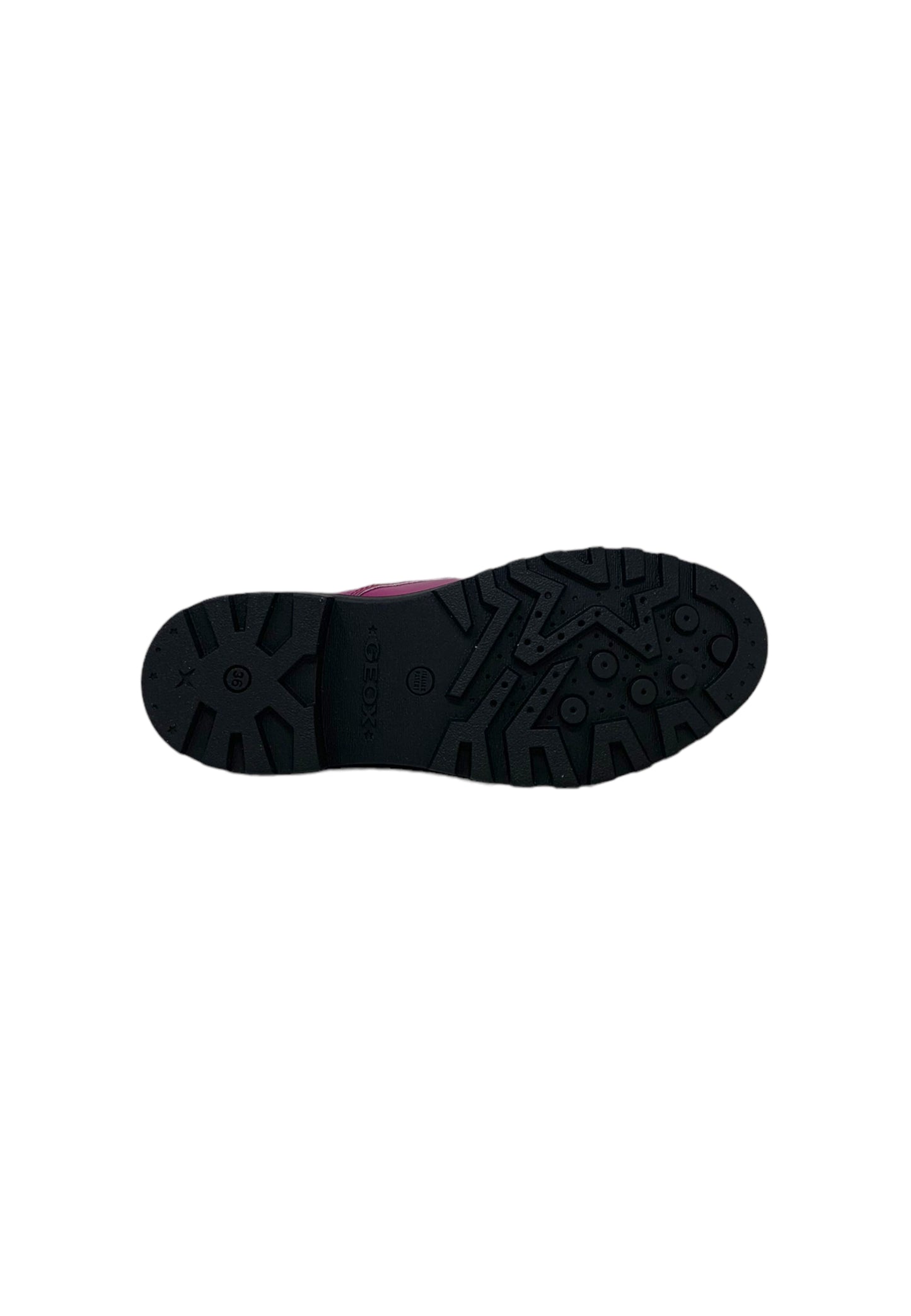 STIVALETTO GEOX J CASEY J9420G000HH C8335 ragazza