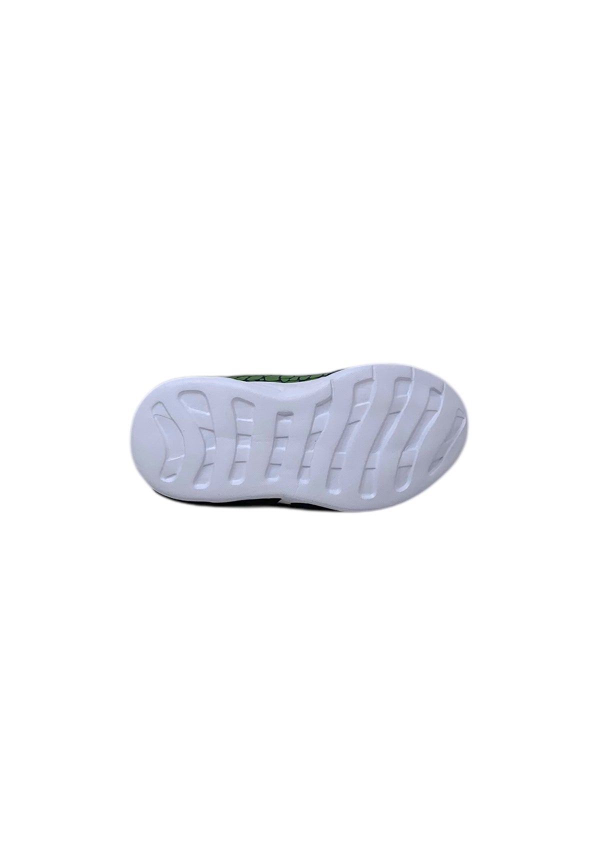 Sneaker luminose Silver Dinosauro S8020169S NAVY Bambino