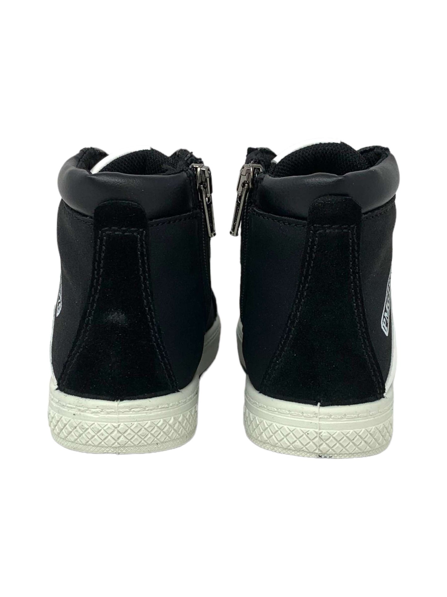 Sneakers da passeggio PRIMIGI 2890200 nero bambino