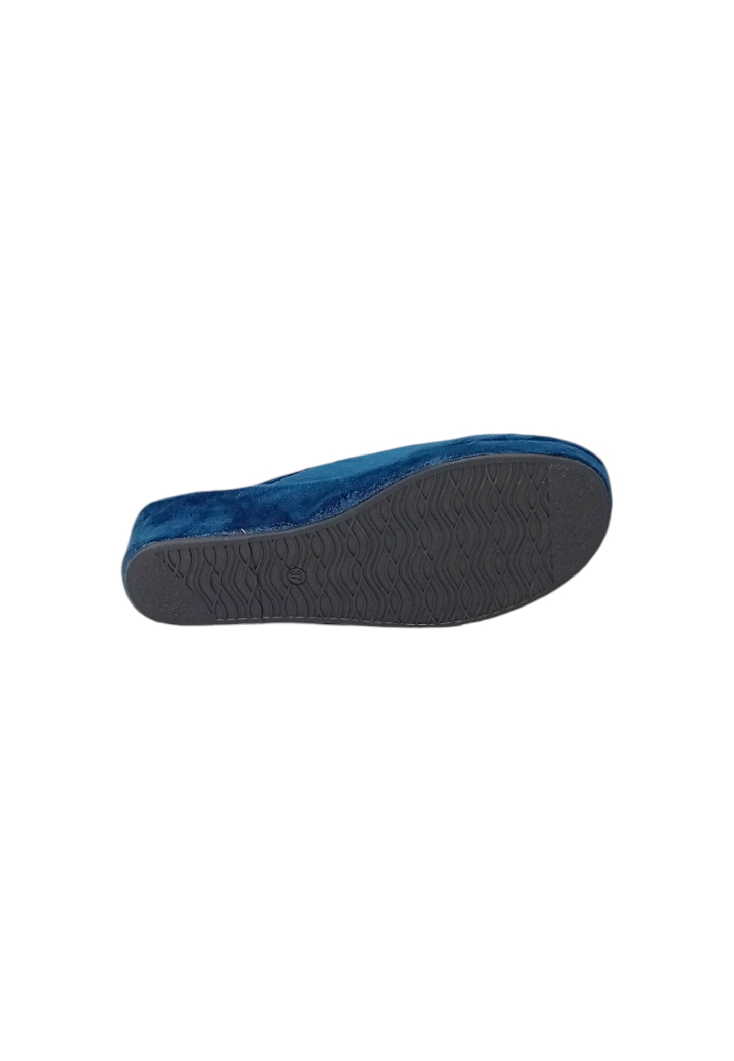 Pantofola TIGLIO 704 BLU donna