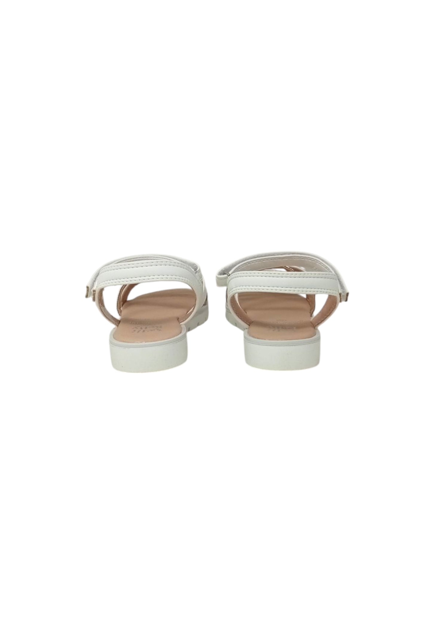 Sandali Lelli Kelly LETIZIA LKCA4845 BIANCO bambina