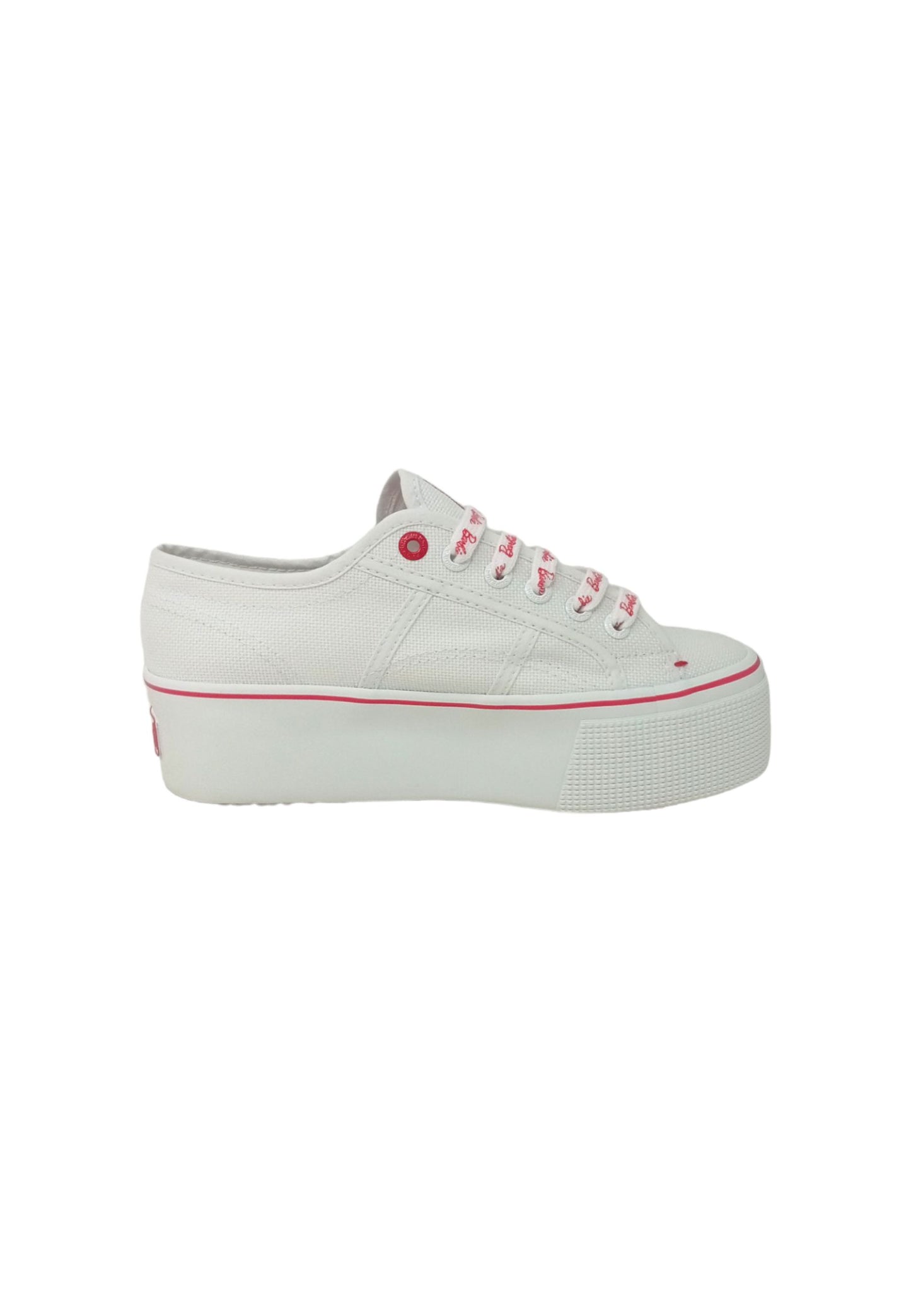 Sneaker SUPERGA x Barbie S5126XW A01 Donna