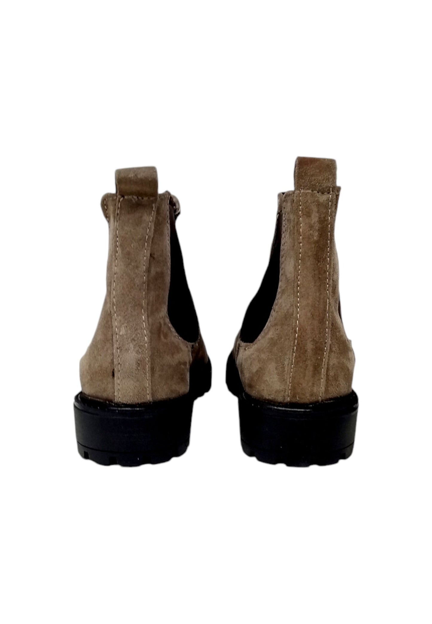 Stivaletto BKS 0180 CAM.TAUPE uomo