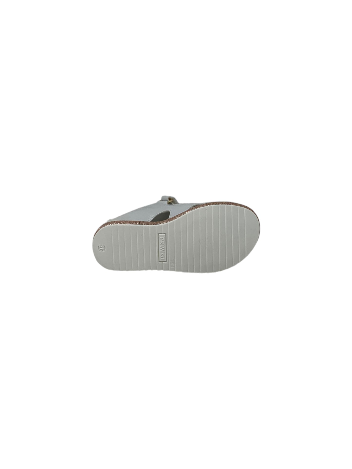 Sandali PRIMIGI 3913200 bianco bambina