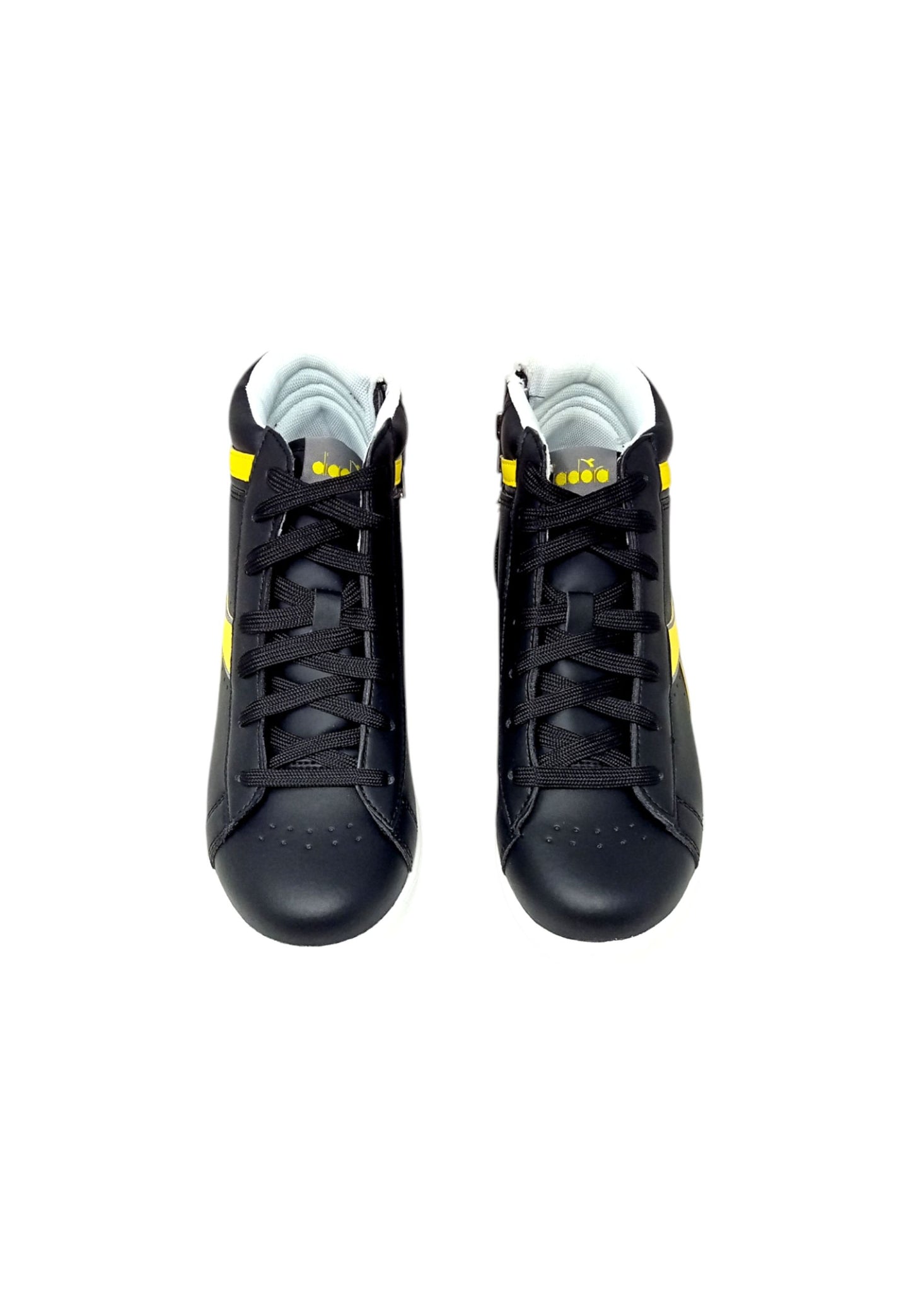 Sneaker DIADORA GAME P HIGH PS 101.173762 01 C2450 Ragazzo