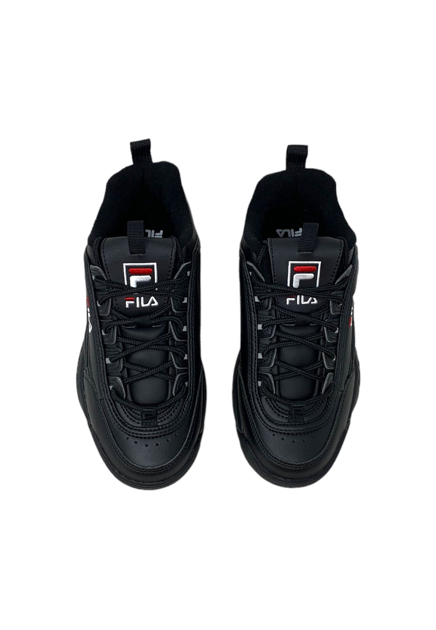 Sneaker FILA DISRUPTOR LOW WMN 1010302.12V donna