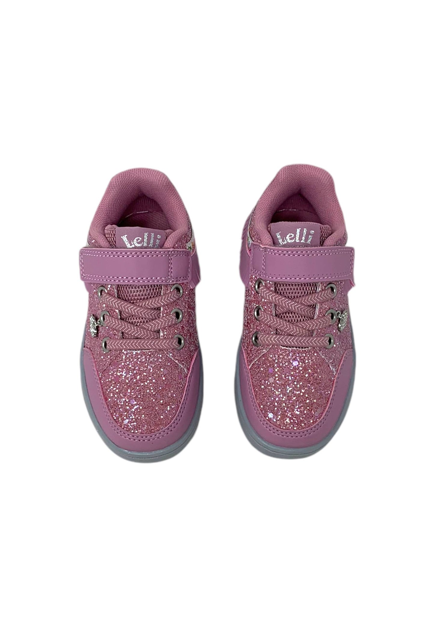 Sneakers LELLI KELLY Frangetta Mix LKAA8090 CIPRIA Bambina