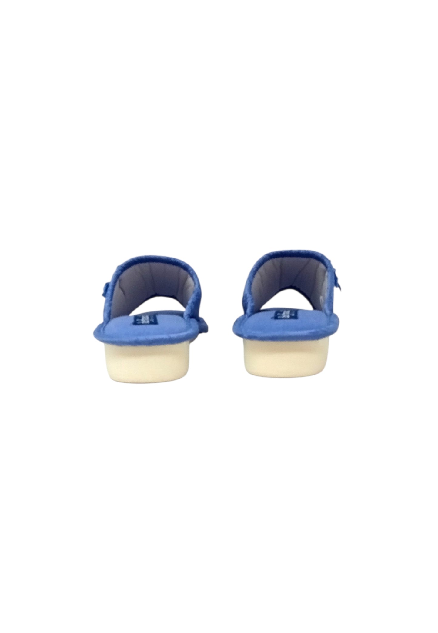 Ciabatta DE FONSECA DE.TERNI WC36 VIOLA donna