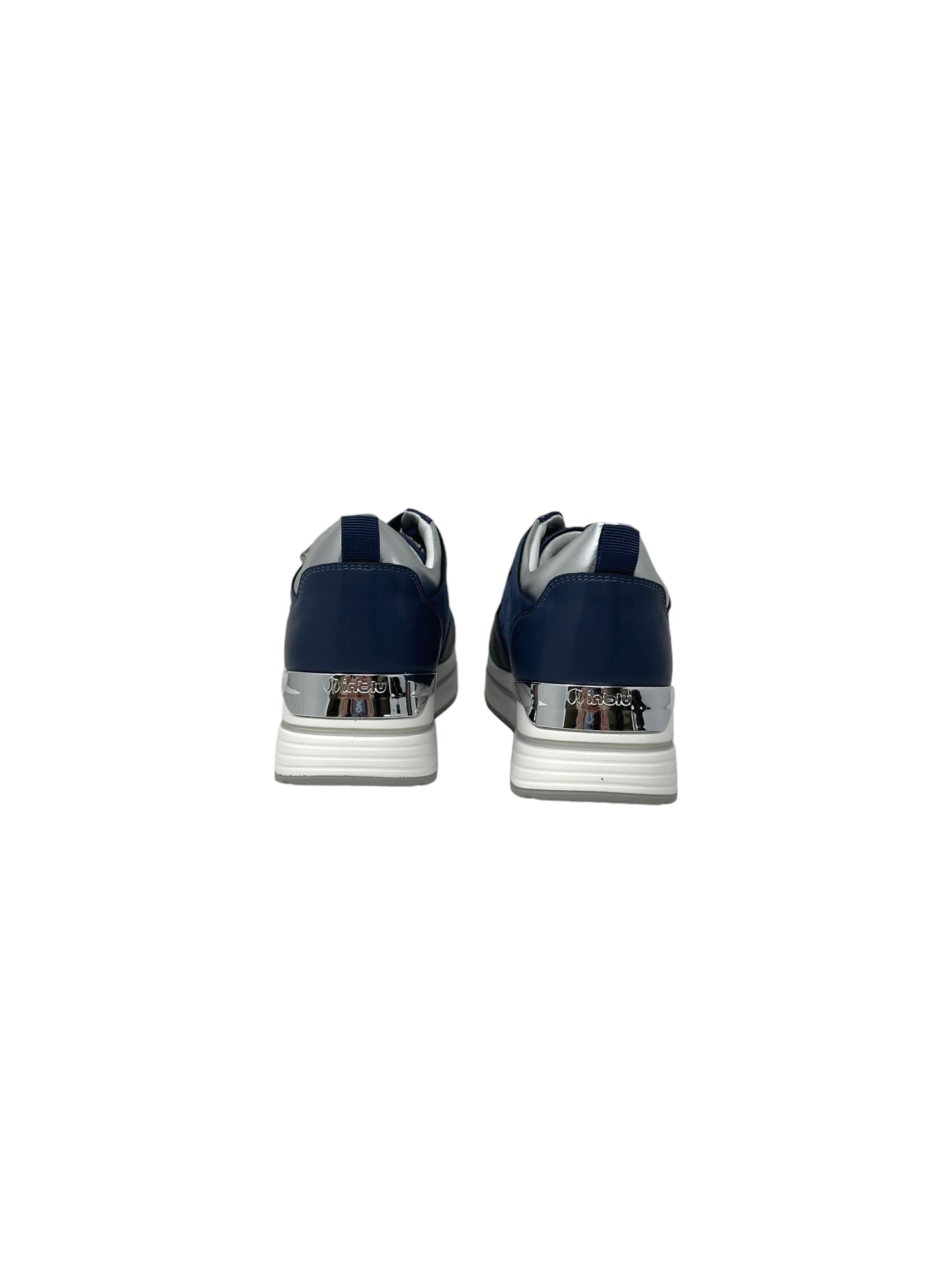 Sneakers InBlu IN000329 BLU donna