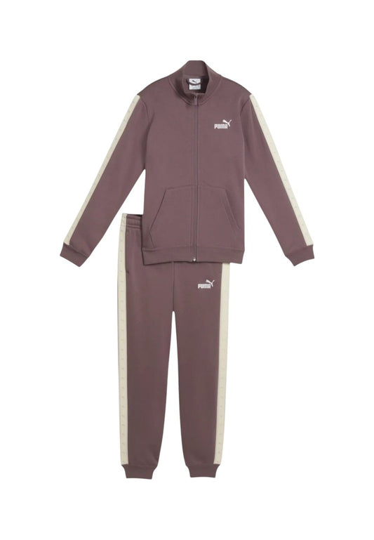 Tuta PUMA 689728 88 bambini Unisex