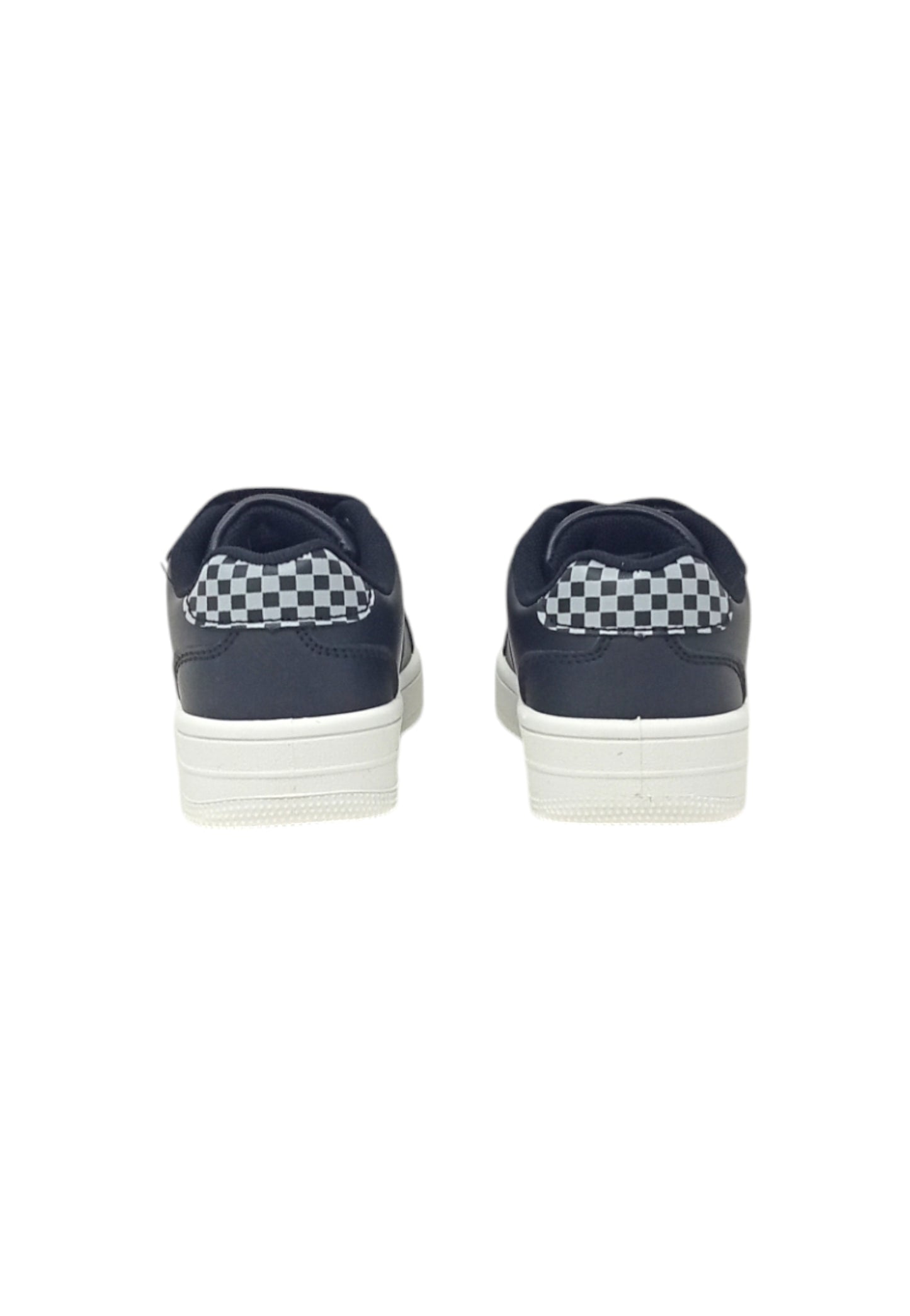 Sneakers Pokémon PO001900 BLK/DGR Bambino