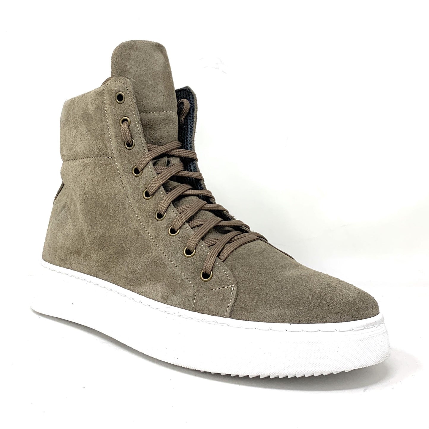 Scarpa da passeggio BKS 5000 TAUPE uomo