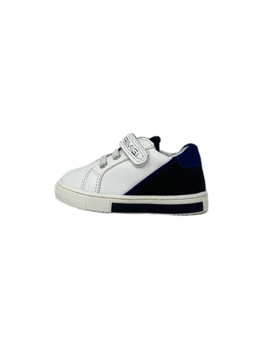 Sneakers PRIMIGI 3904811 Bianco bambino