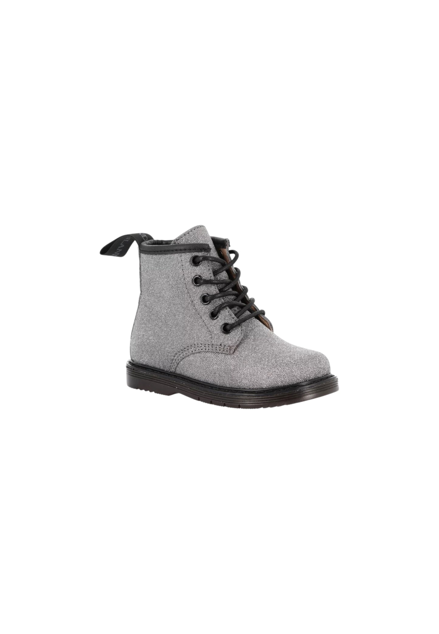 Anfibio GRUNLAND NILL PP0477-88 ANTRACITE Bambina