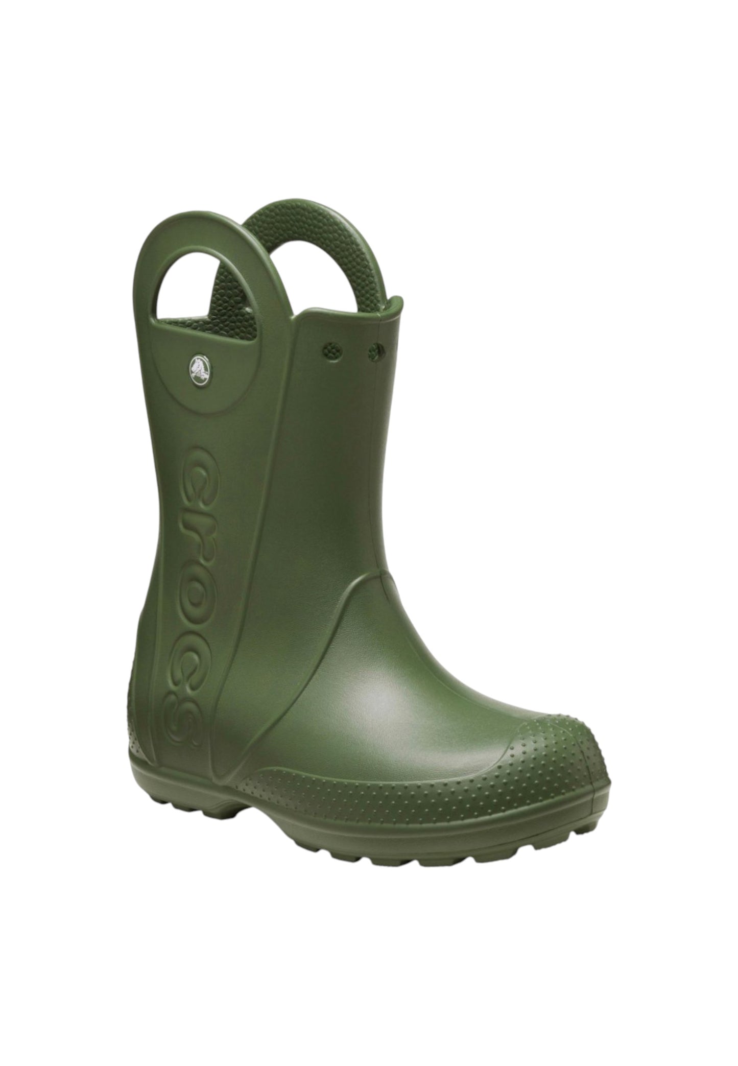 Galosce CROCS 211056/211052-309 Bambino