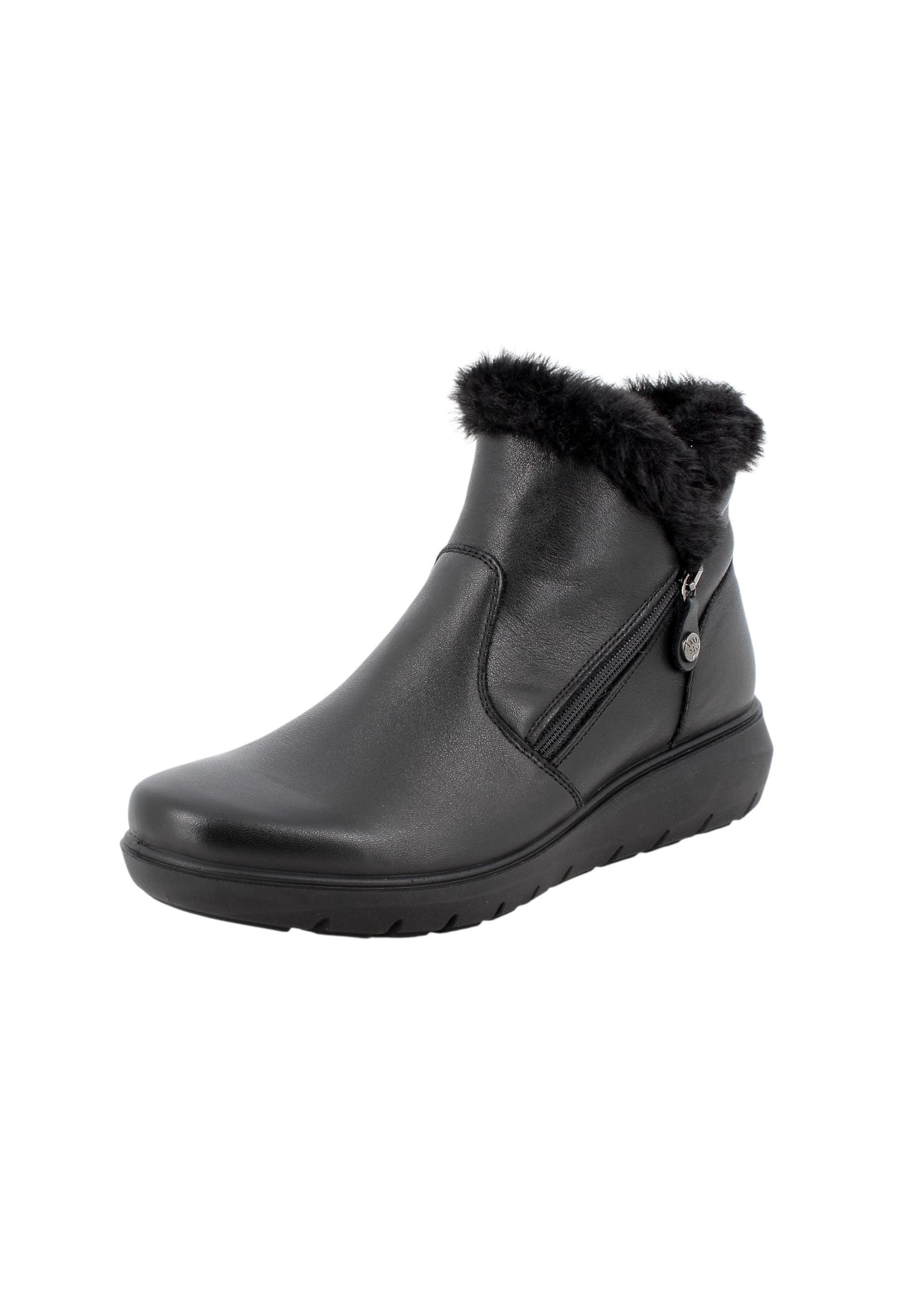 Stivaletti Enval Soft 8773700 Donna