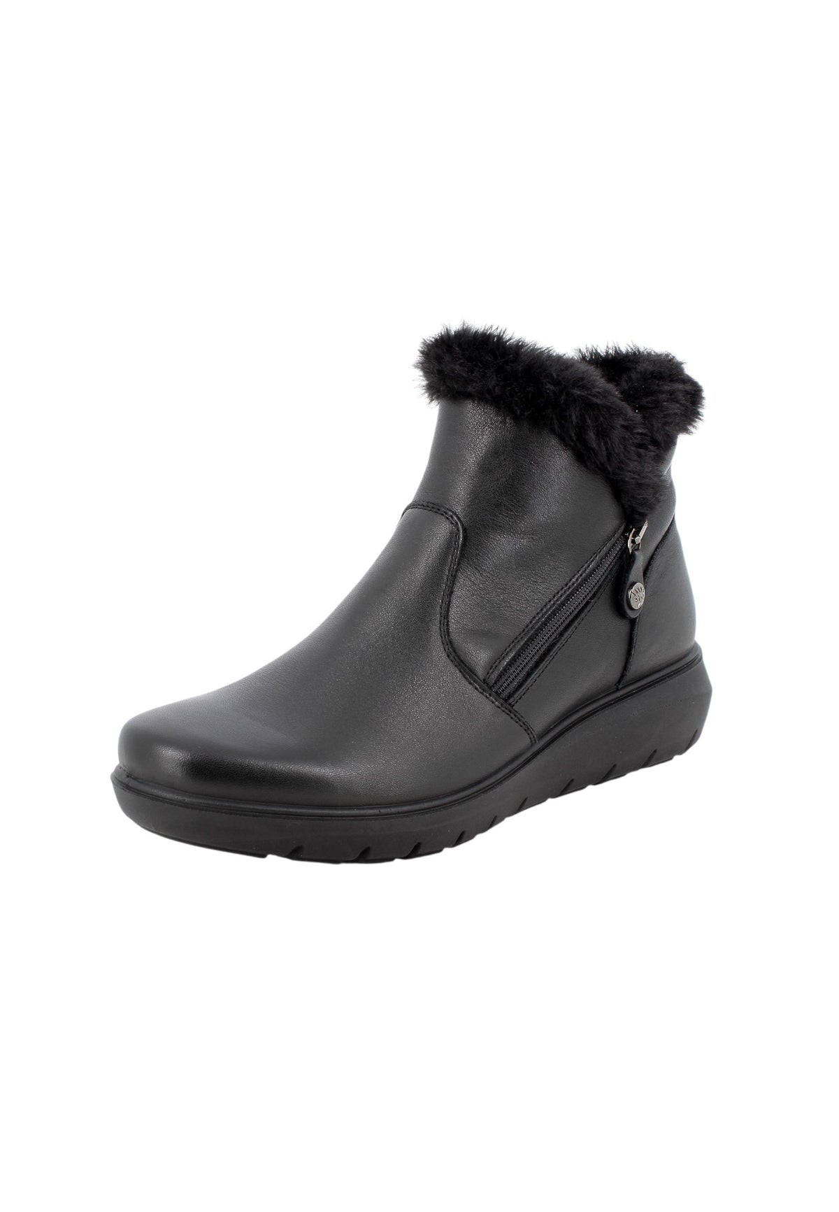 Stivaletti Enval Soft 8773700 Donna