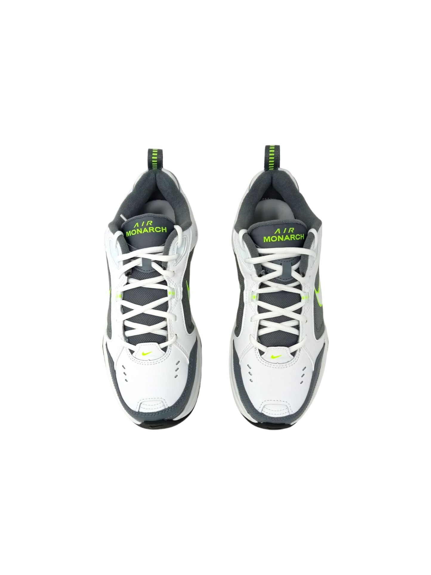 Sneakers NIKE AIR MONARCH IV 415445 100 UOMO